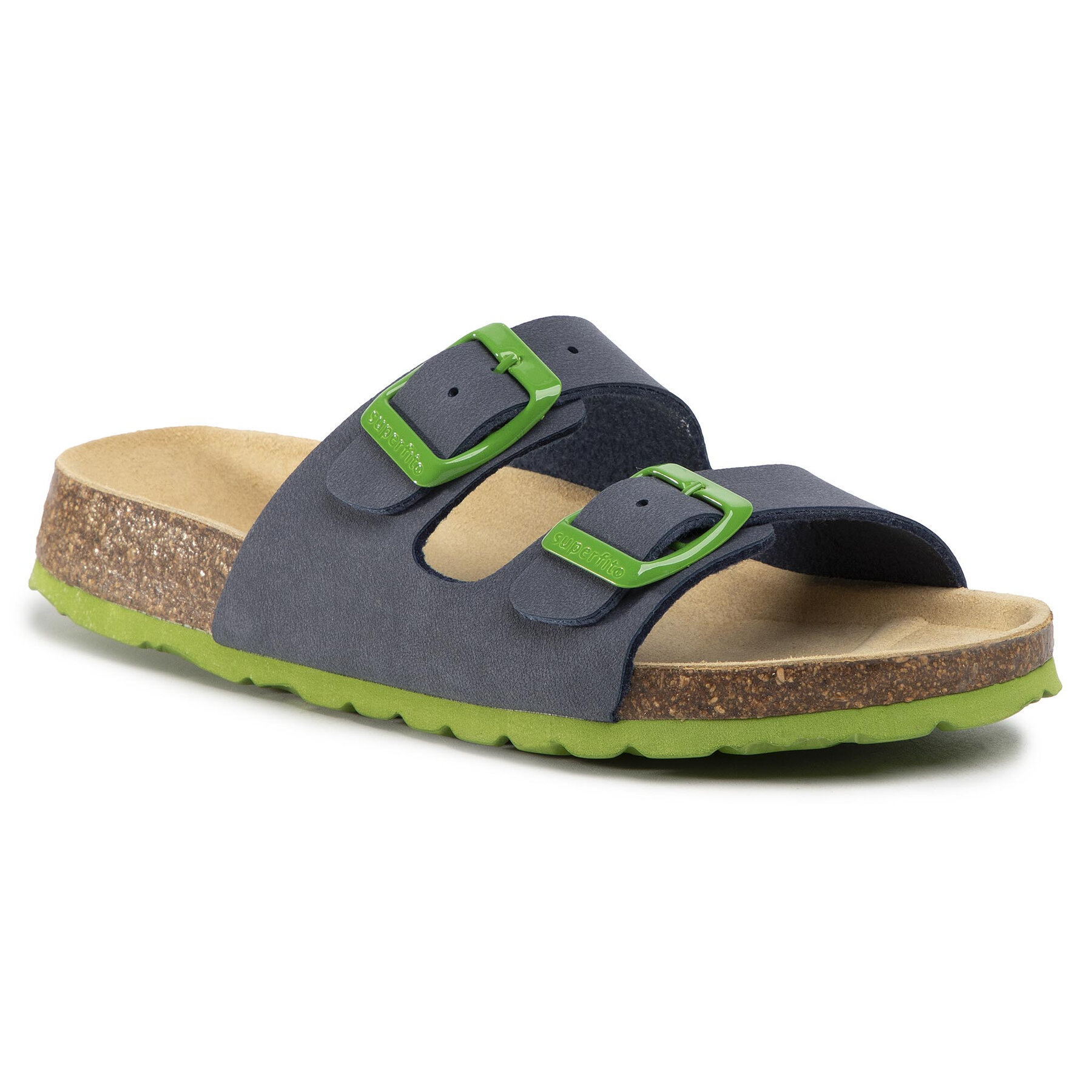 Papucs Superfit 8-00111-82 S Ocean Kombi