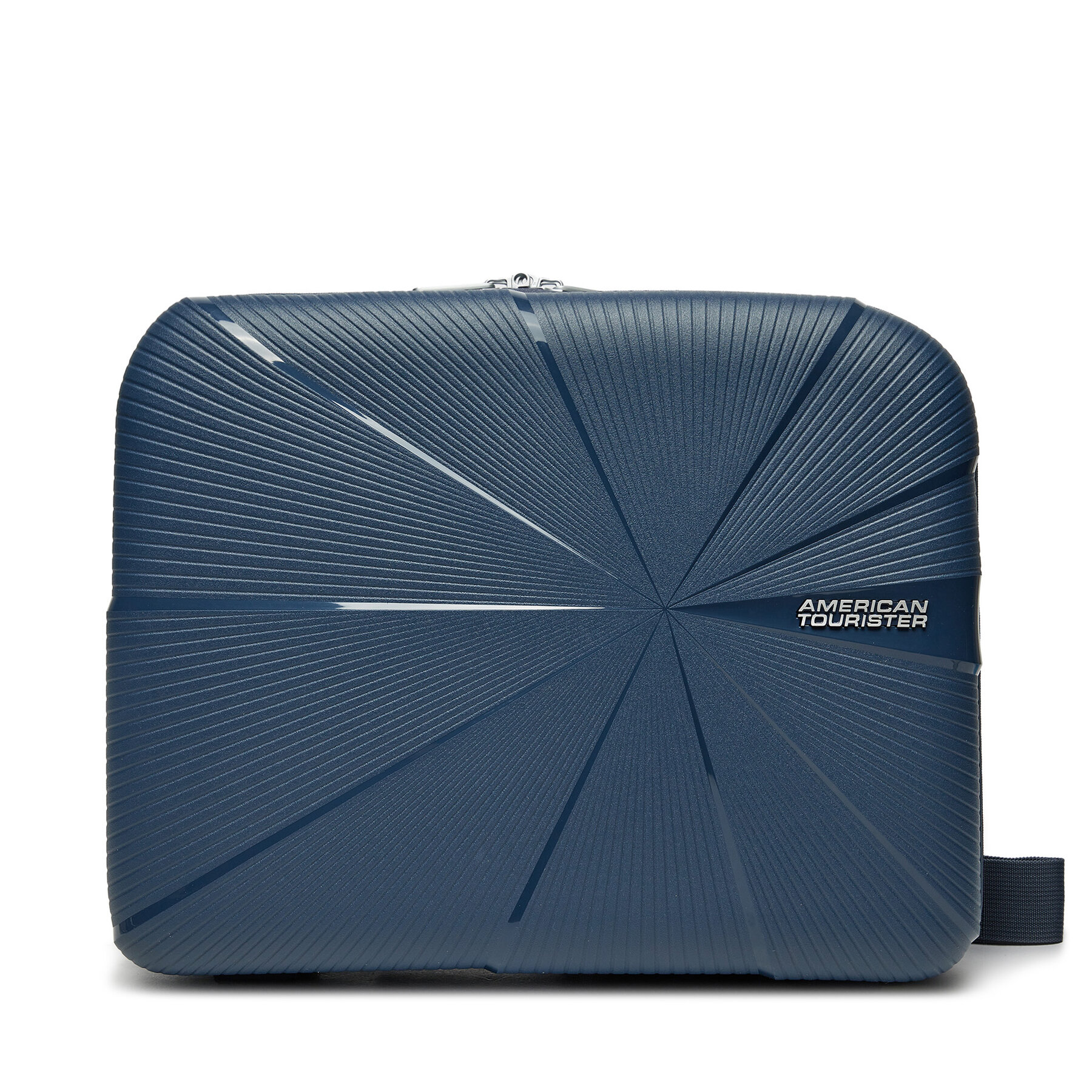 Cofre American Tourister Starvibe 146369-1596-1CNU Azul marino