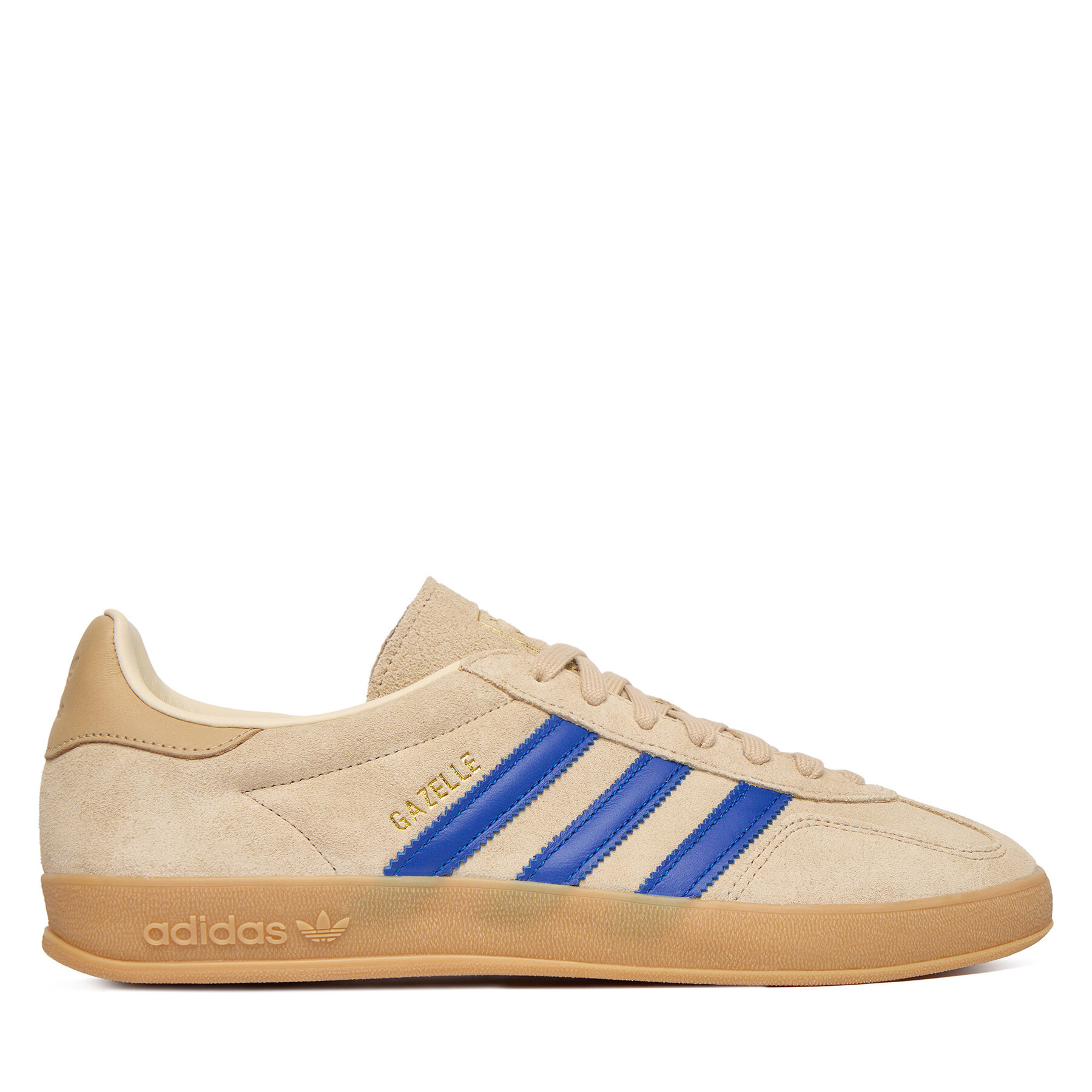 Sneakers adidas Gazelle Indoor IH9660 Bej