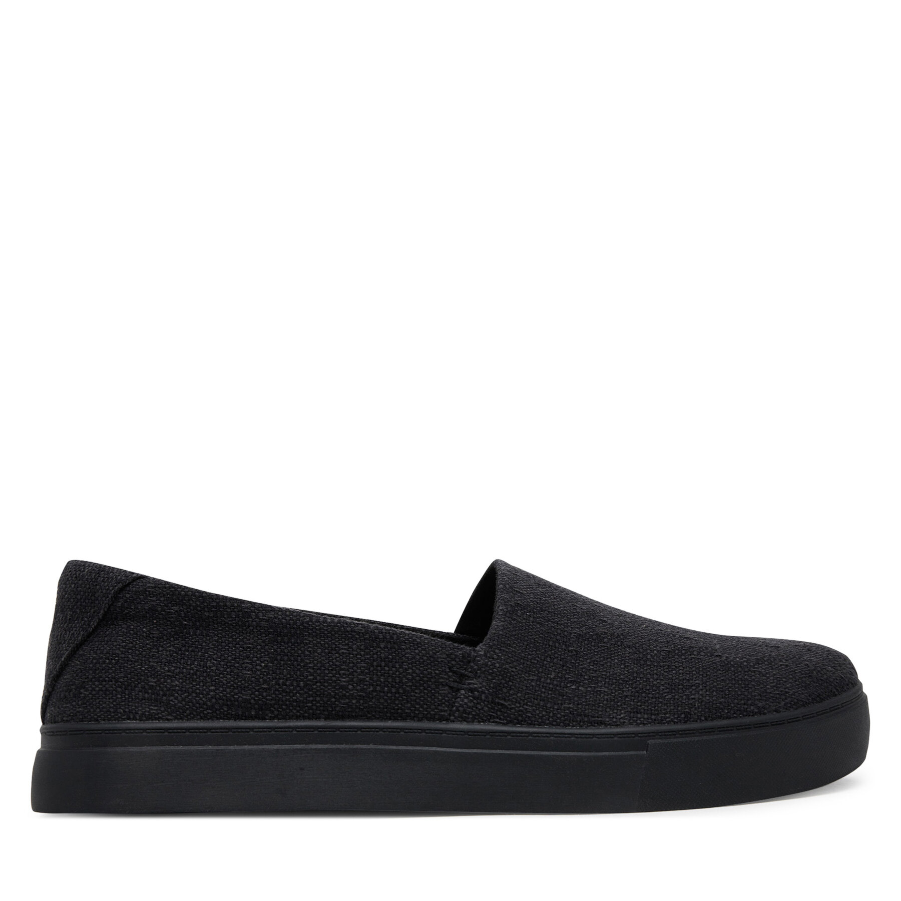 Sneakers aus Stoff Toms