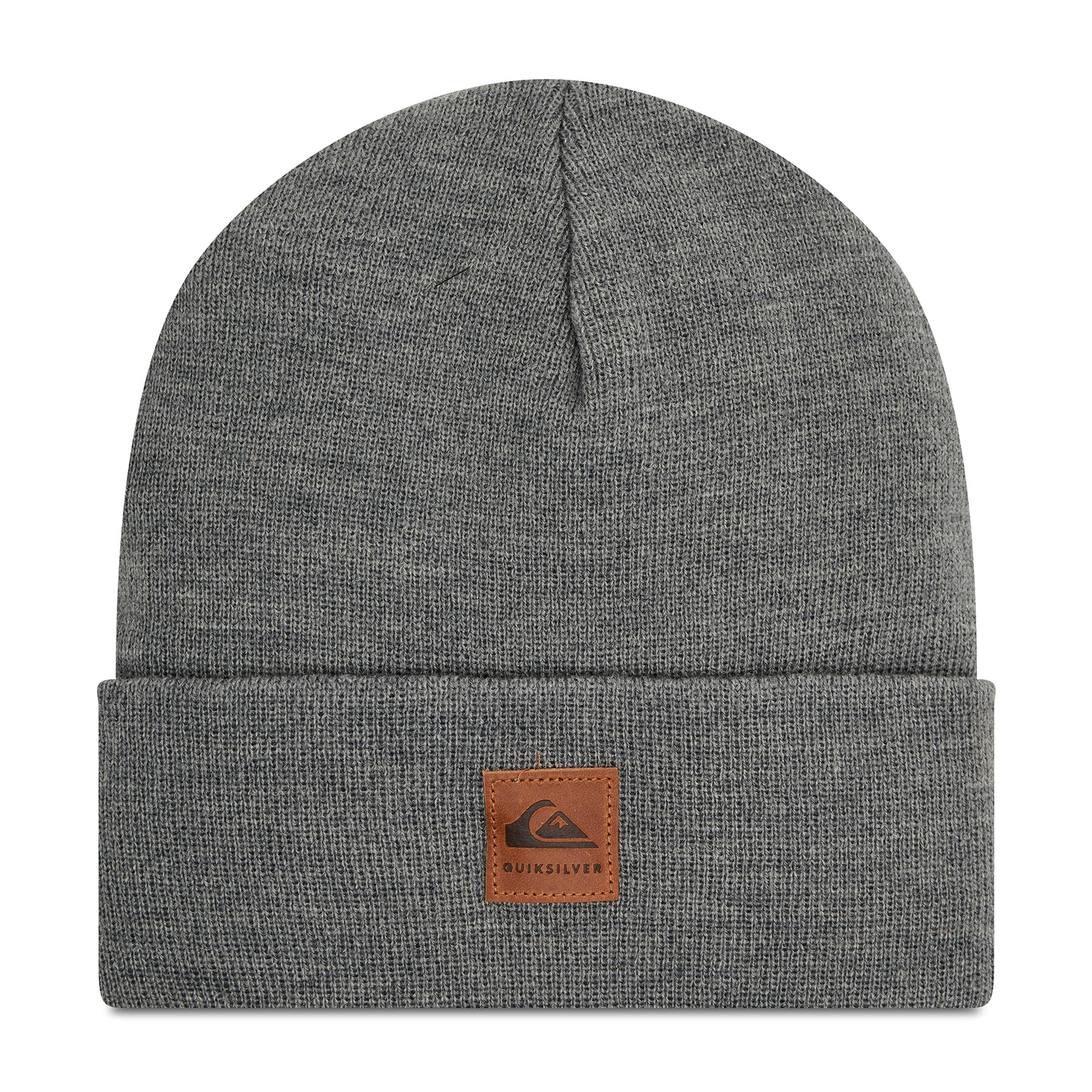 Gorro Quiksilver EQYHA03303 Gris