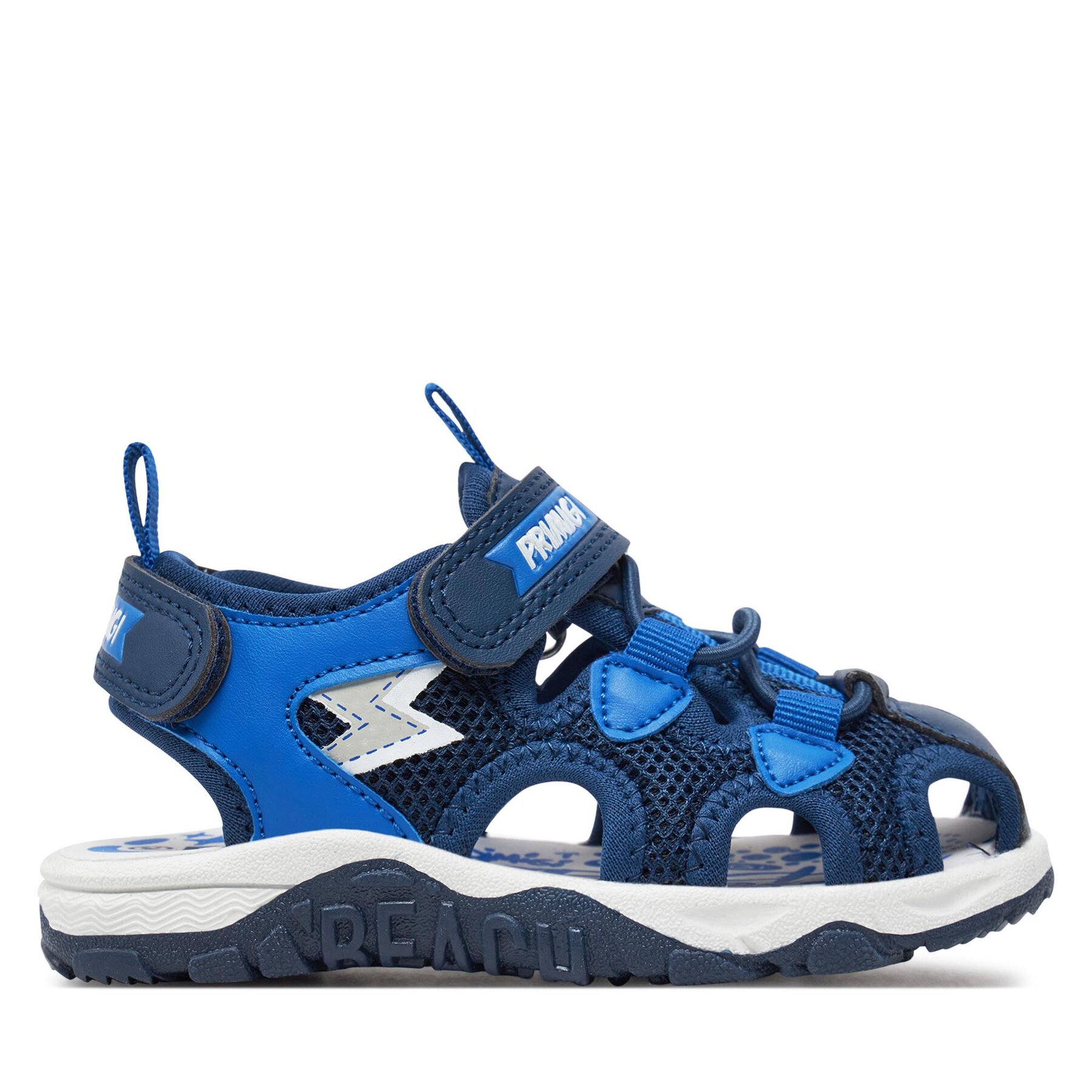 Sandales Primigi 5967811 Bleu marine