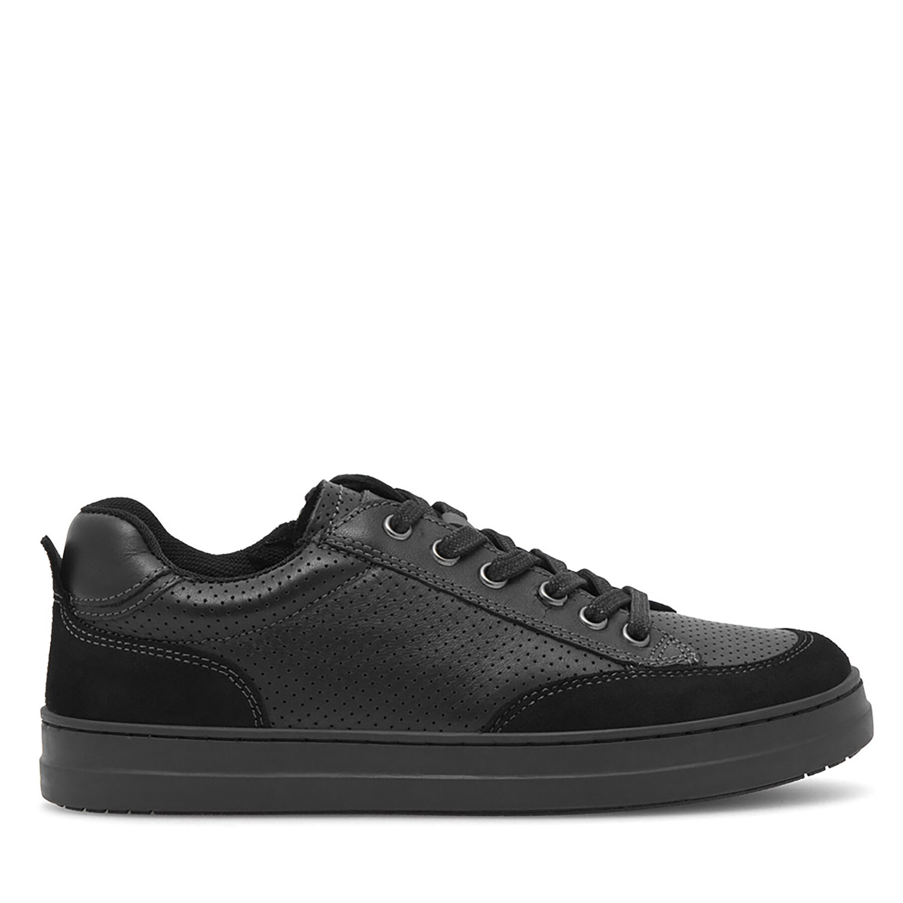 Sneakersy Lasocki Young PIN CI12-3177-02 (IV)CH Čierna