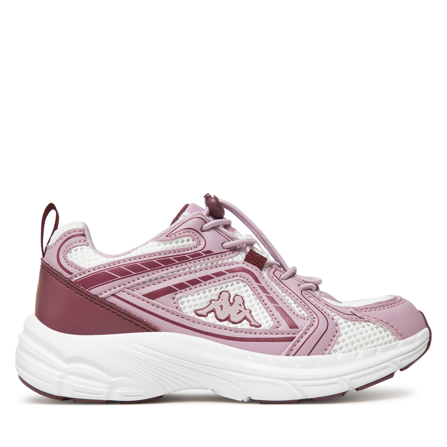 Sneakers Kappa CEO-CP40-244008Z(DZ) Alb