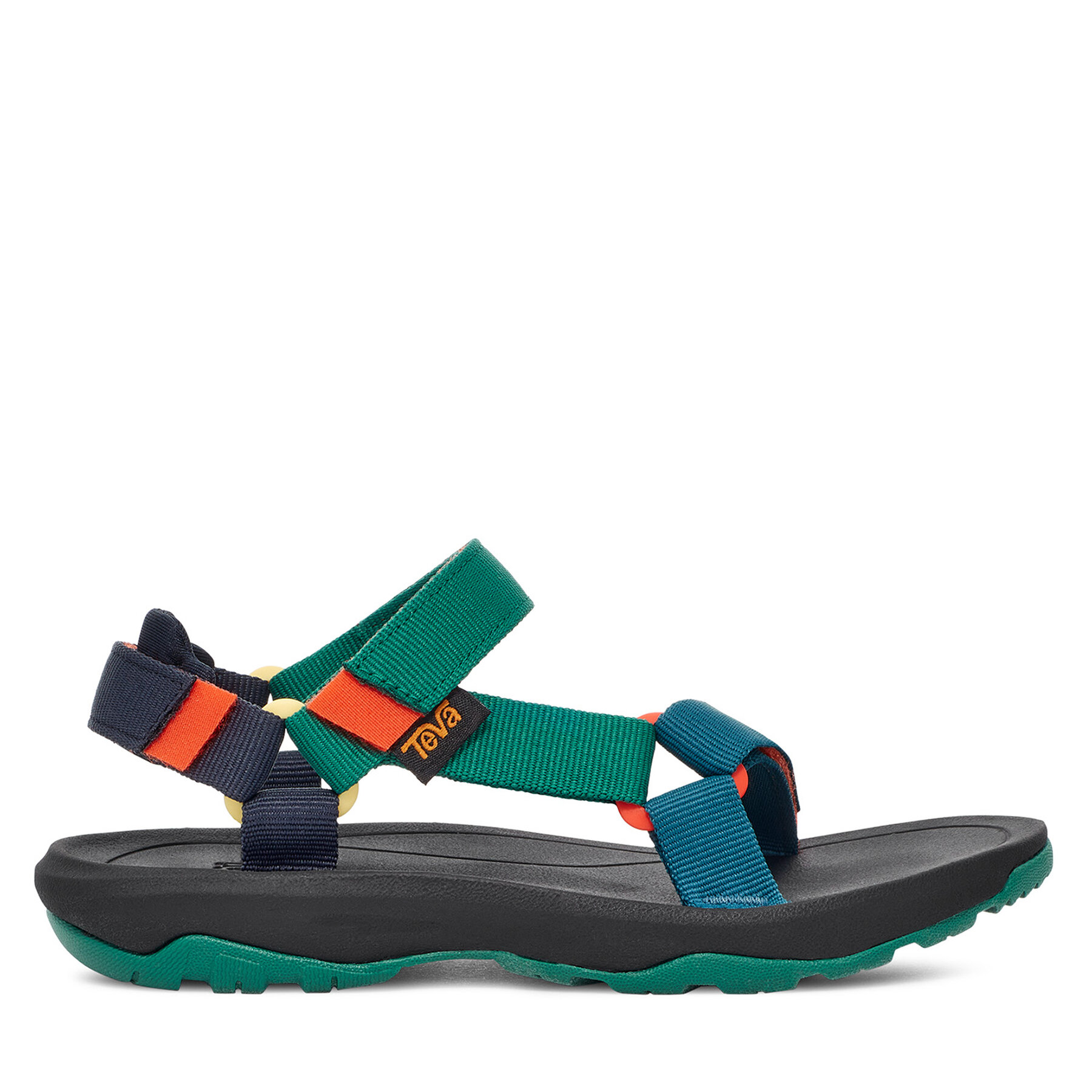 Sandali Teva Hurricane XLT 2 1019390C Verde