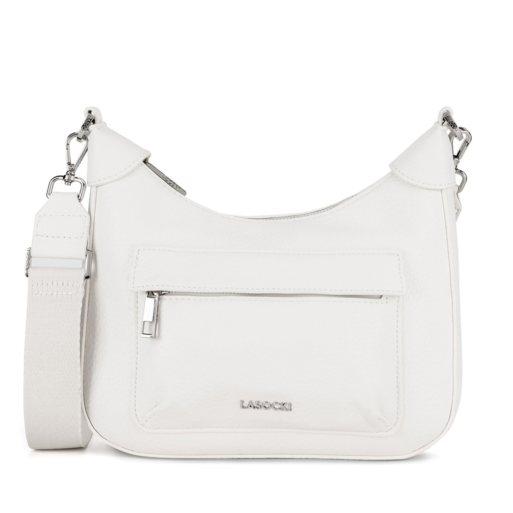 Torbica Lasocki LSK-L-006-07 Écru