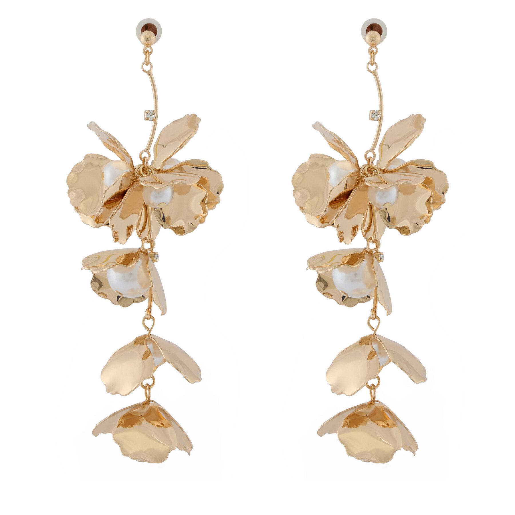 Orecchini Aldo Serrenna 14088442 Oro