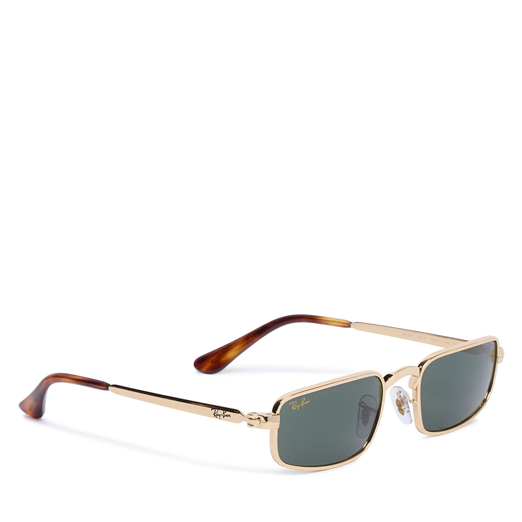 Sončna očala Ray-Ban Asap Rocky 0RB3927 001/31 Zlata