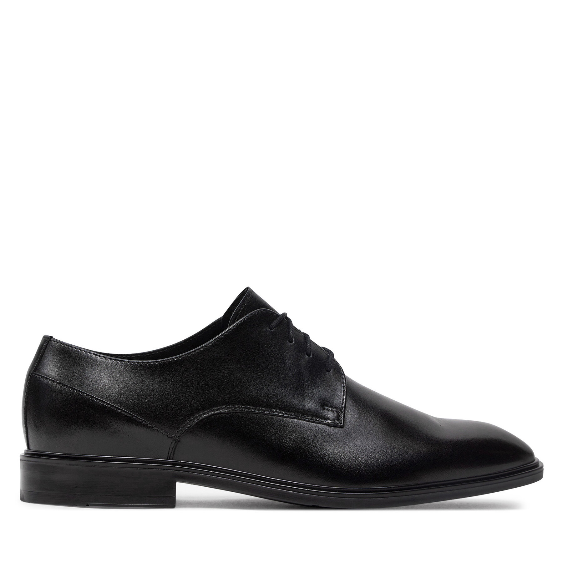 Zapatos hasta el tobillo Ryłko IDBE03 Negro
