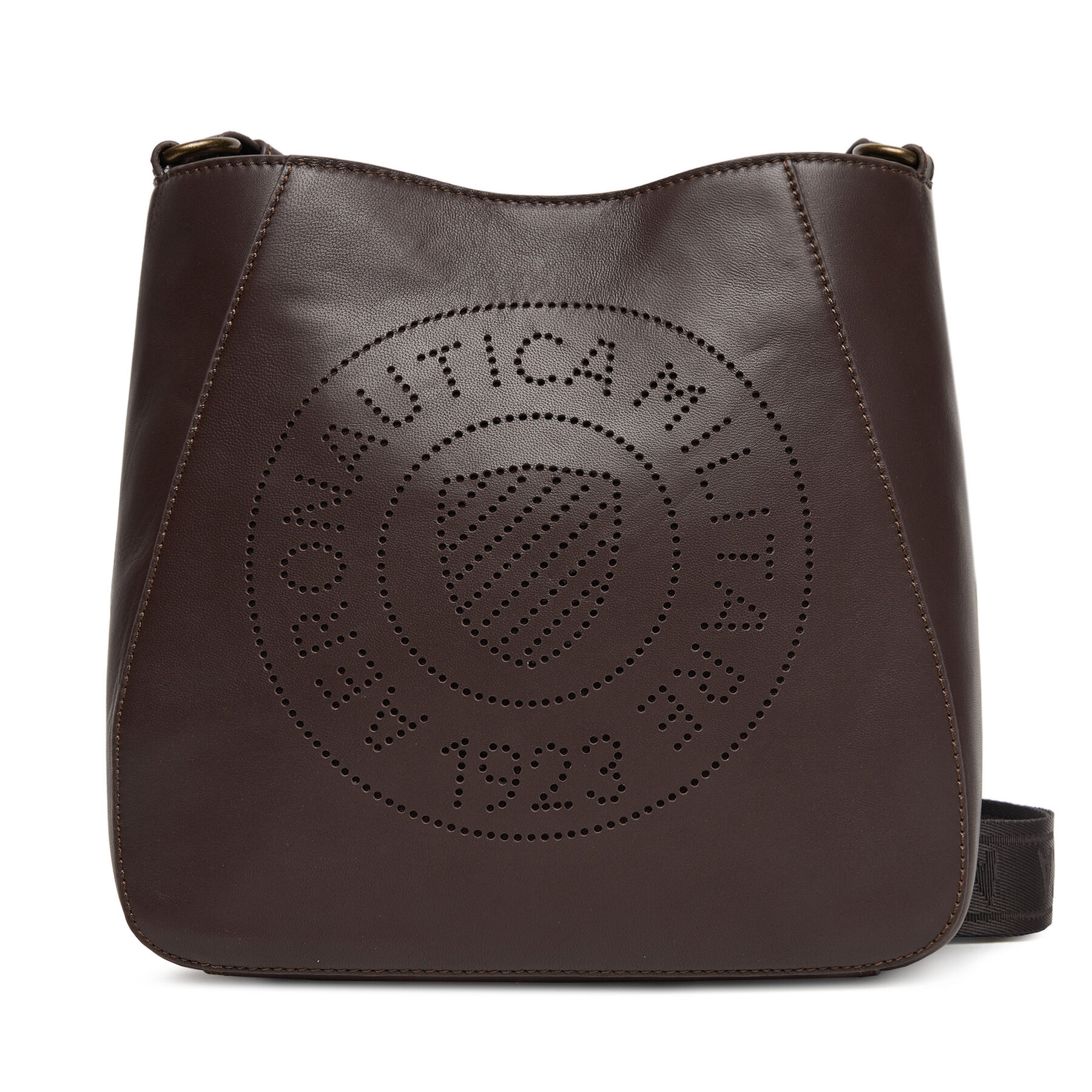 Aeronautica Militare Τσαντάκι Aeronautica Militare 252BO1146DPL00308 Καφέ