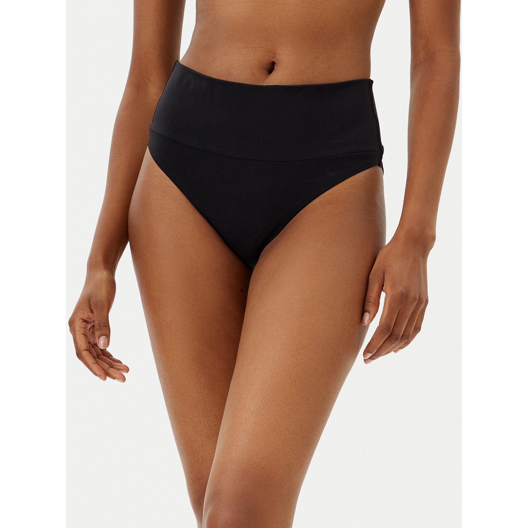 Chantelle Bikini-Unterteil Icon C16VC5 Schwarz