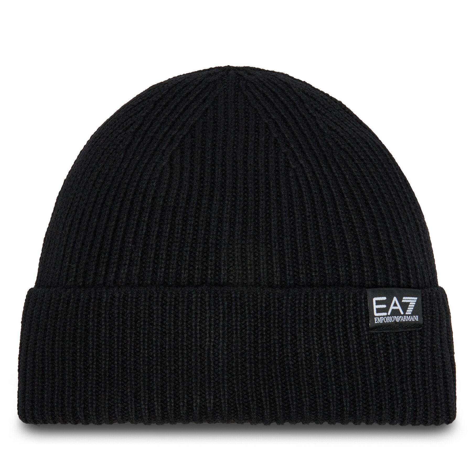 Gorro EA7 Emporio Armani 244659 4F200 00020 Negro