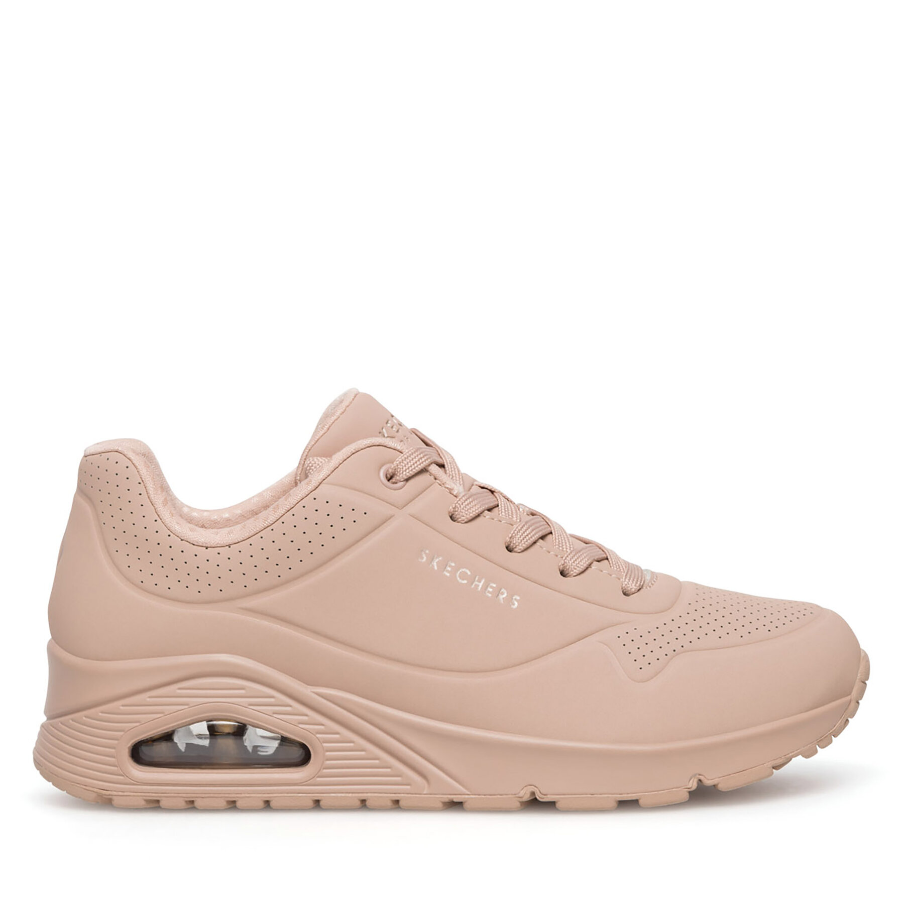 Sneakers Skechers UNO 73690 SND Beige