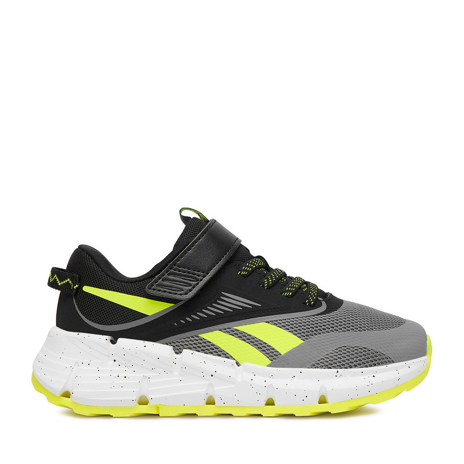 Маратонки за бягане Reebok Eo-Zig Dynamica 6 100267867 Черен