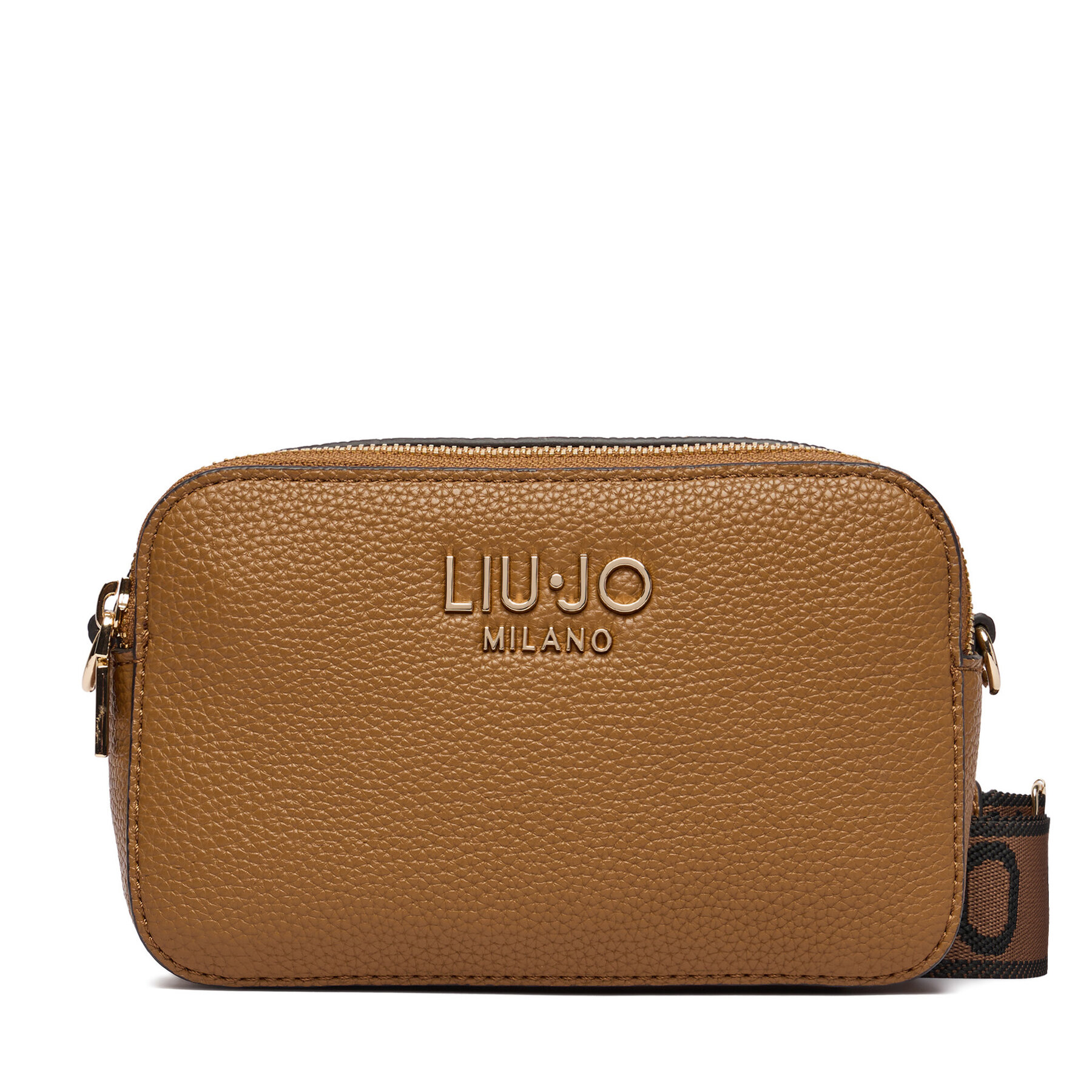 Дамска чанта Liu Jo AF6100 ES039 Кафяв