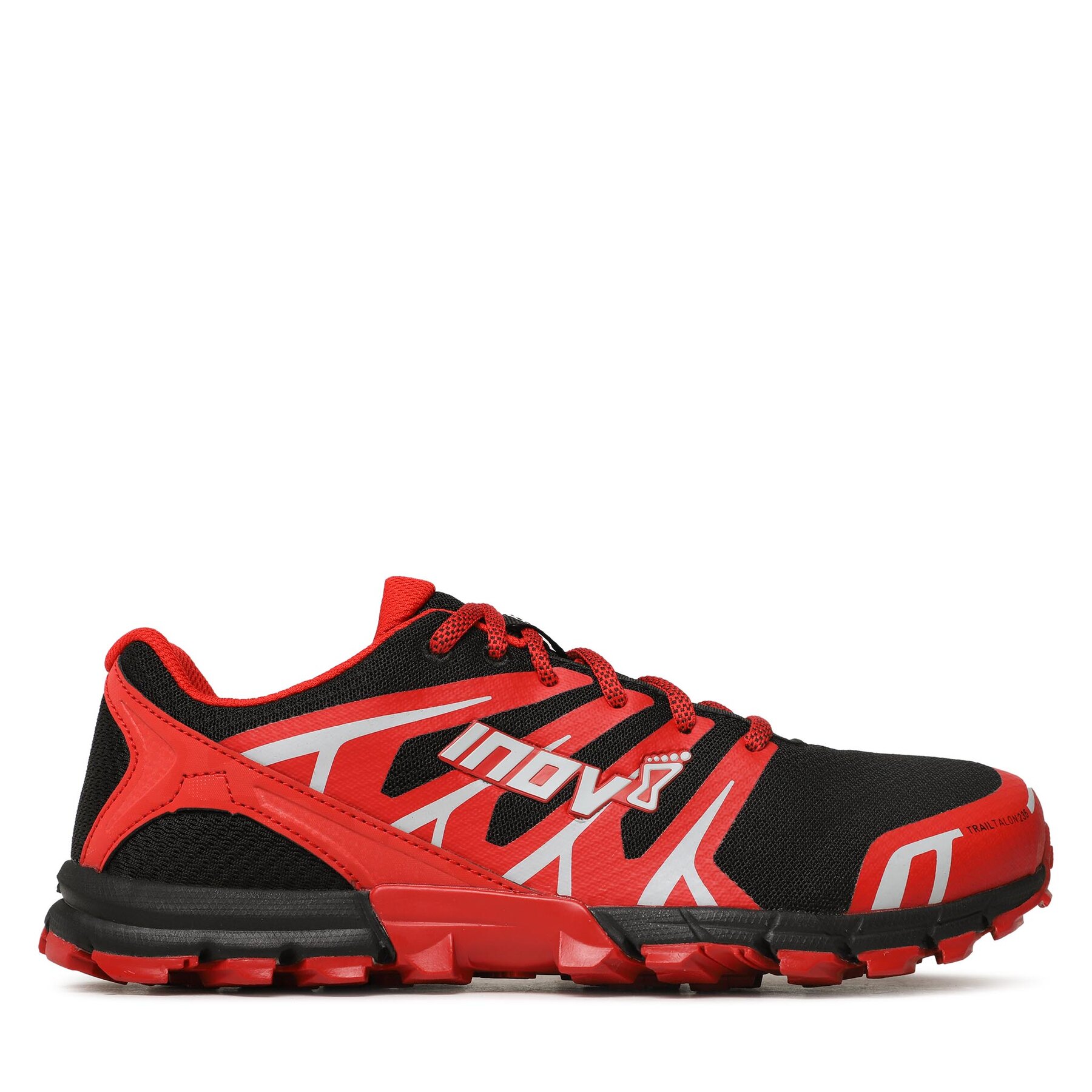 Chaussures de running Inov-8 Inov-8 Tailtalon 235 Rouge