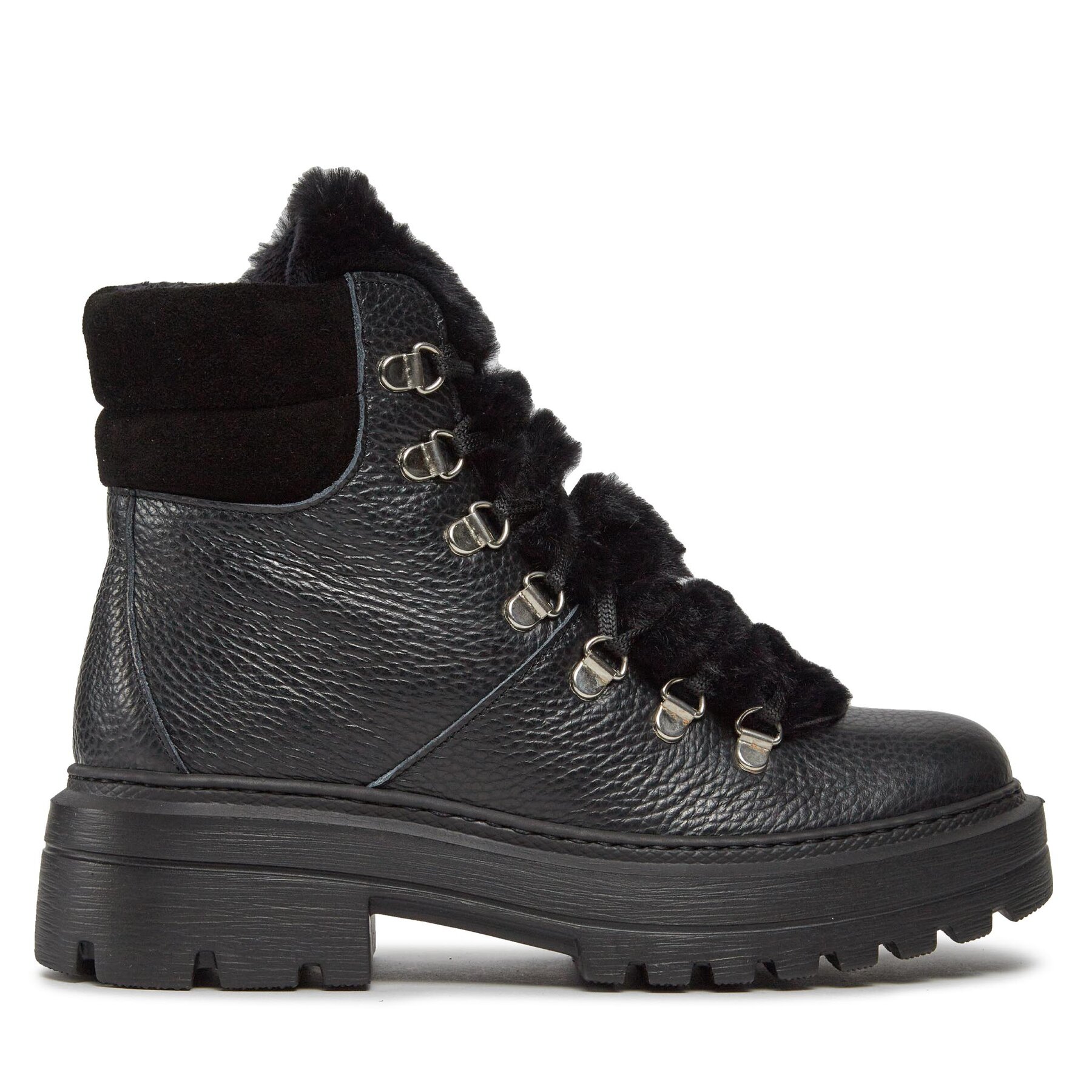 Botas Ryłko 2XUP0_X Negro