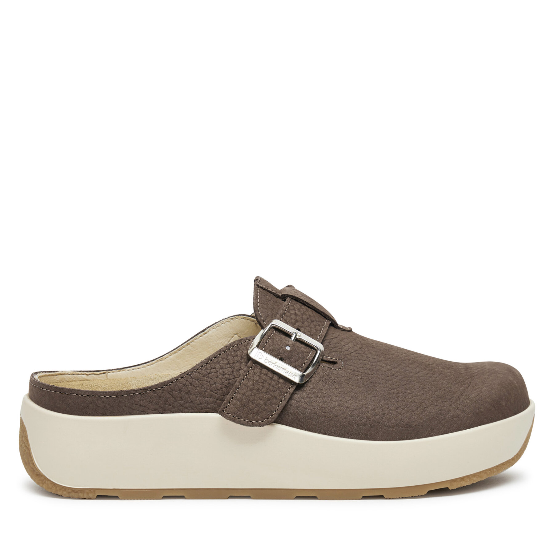 Sandaler och Slip-ons Berkemann Dianna 03902 Brun