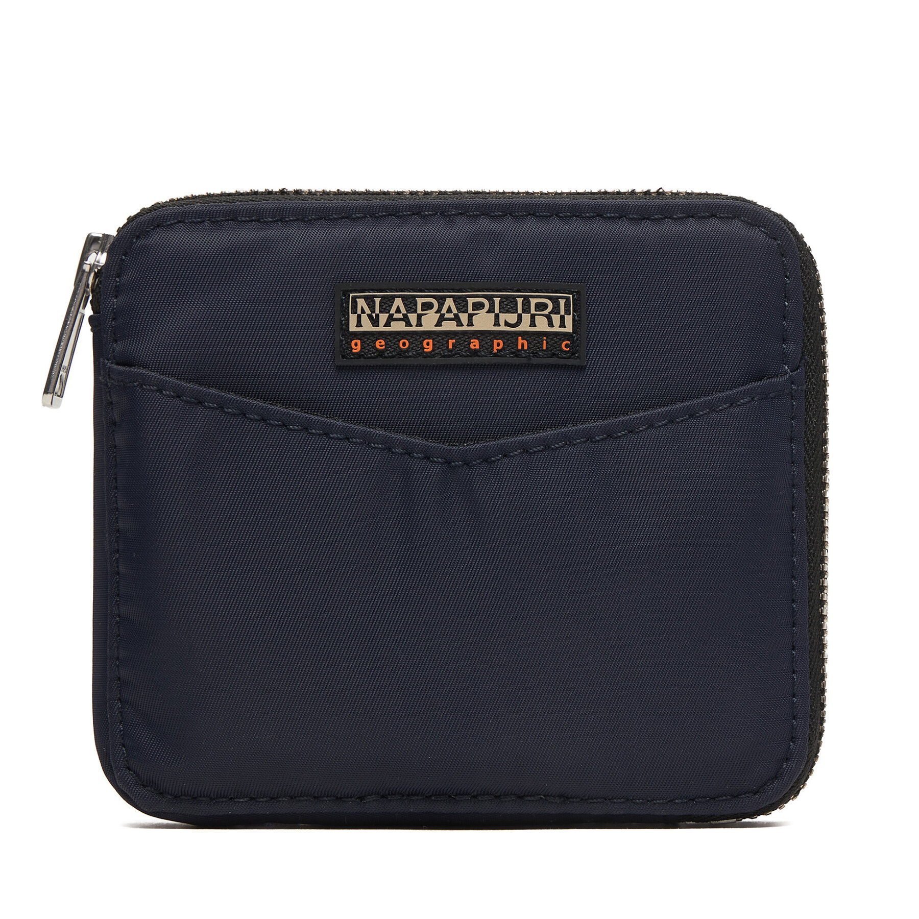 Napapijri Πορτοφόλι Napapijri F- Olina NP0A4HFM1761 Σκούρο μπλε