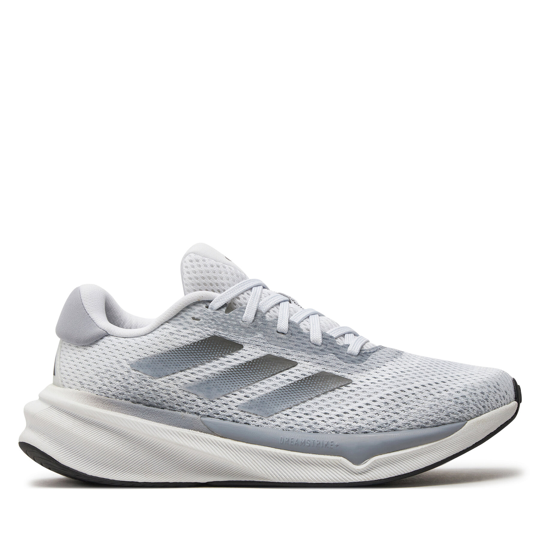 Damen Laufschuhe adidas, Schuhgröße 38, Grau, Supernova Stride IG8292