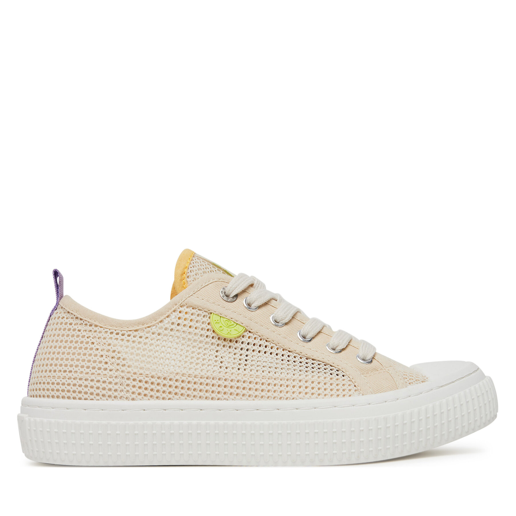 Sportbačiai Roxy V12-908 Smėlio