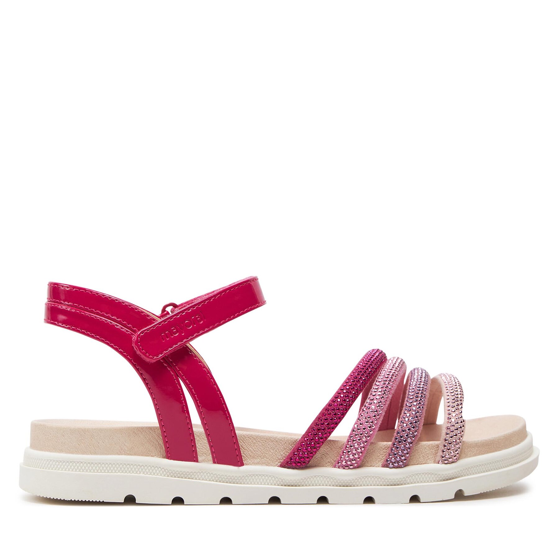 Sandalias Mayoral 47540 Rosa