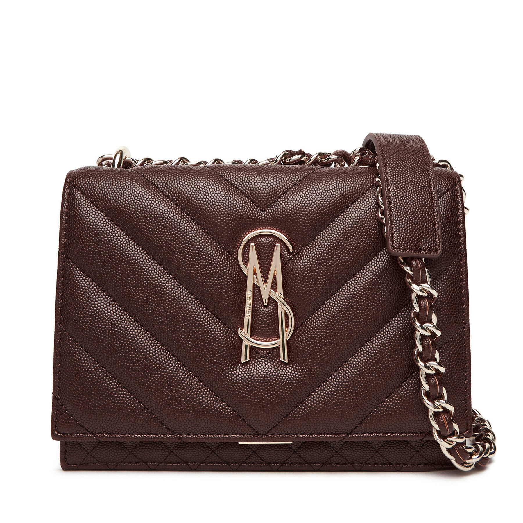 Torbica Steve Madden Bamara-2 SM13001840 Smeđa