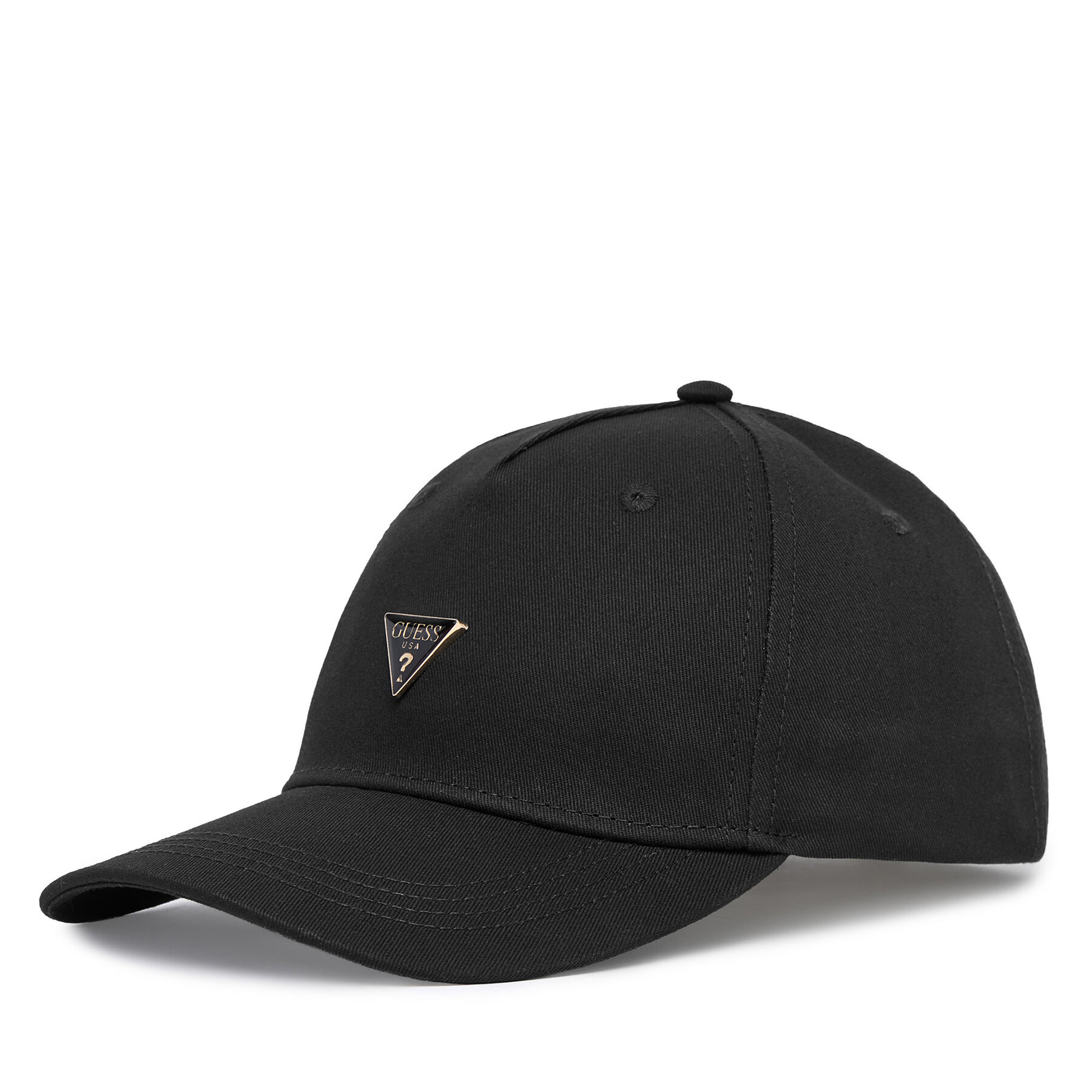 Șapcă Guess AW5608 COT01 Negru