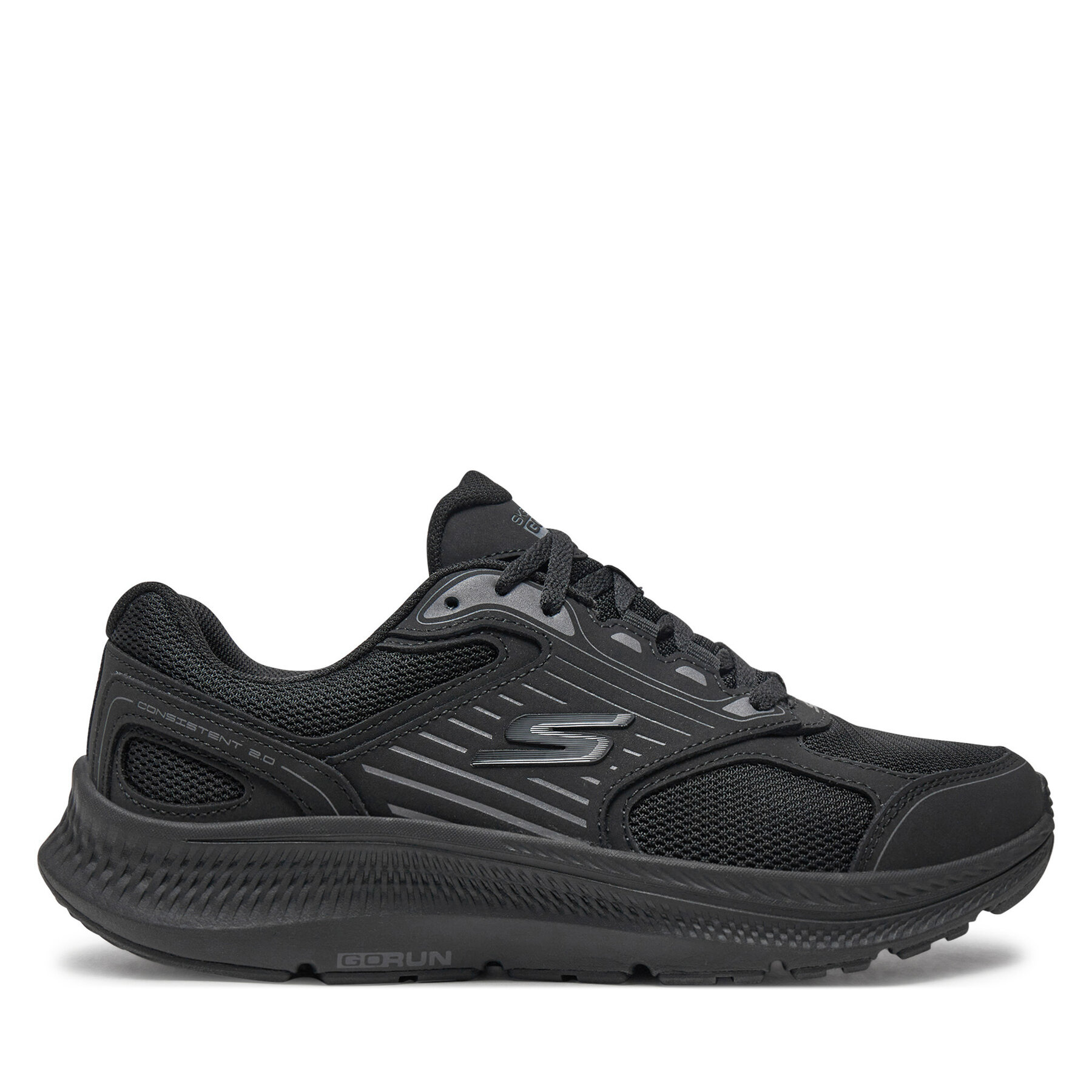 Bežecké topánky Skechers GO RUN Consistent™ 2.0 128606 Čierna
