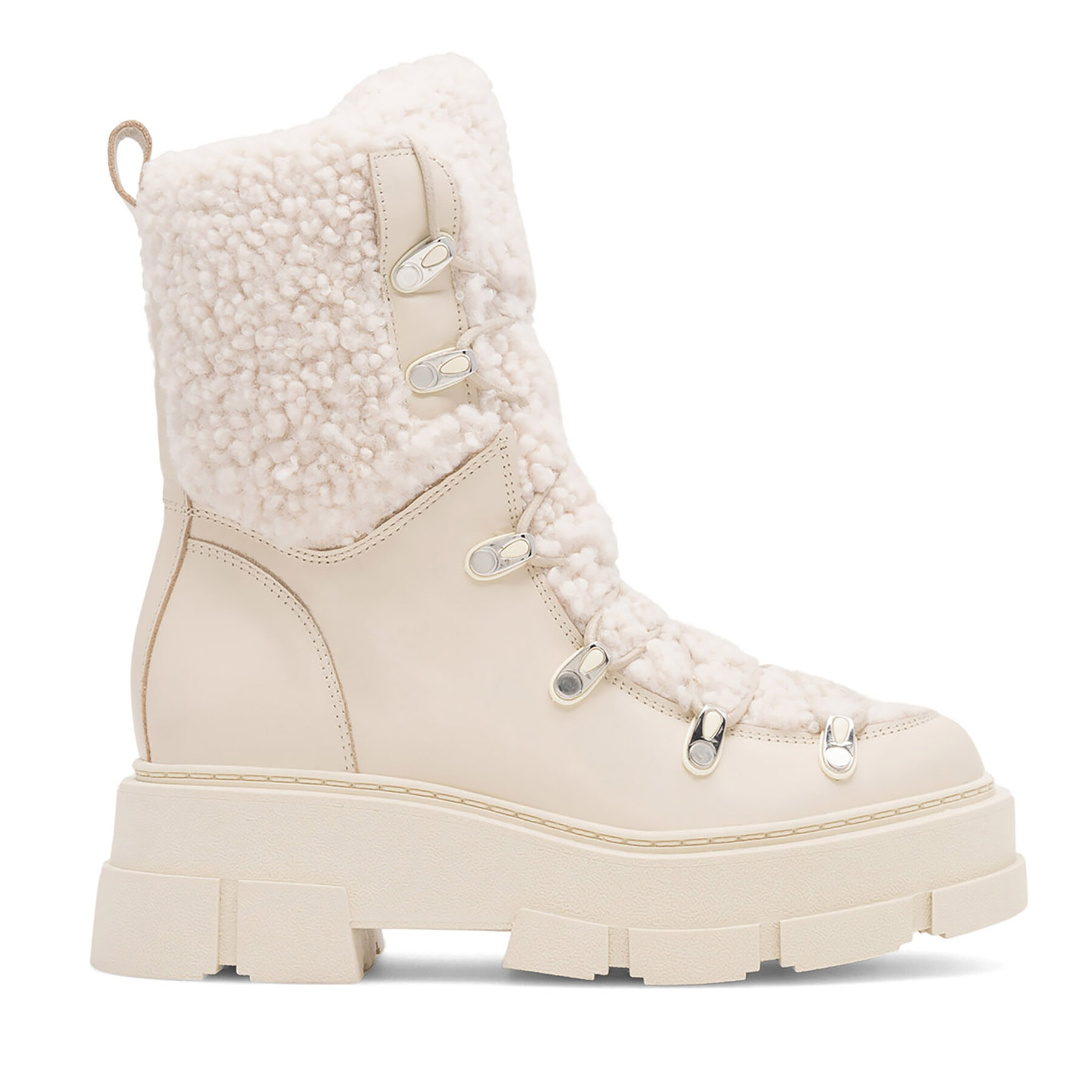 Botas de nieve Badura FUNCHAL-2603 Beis