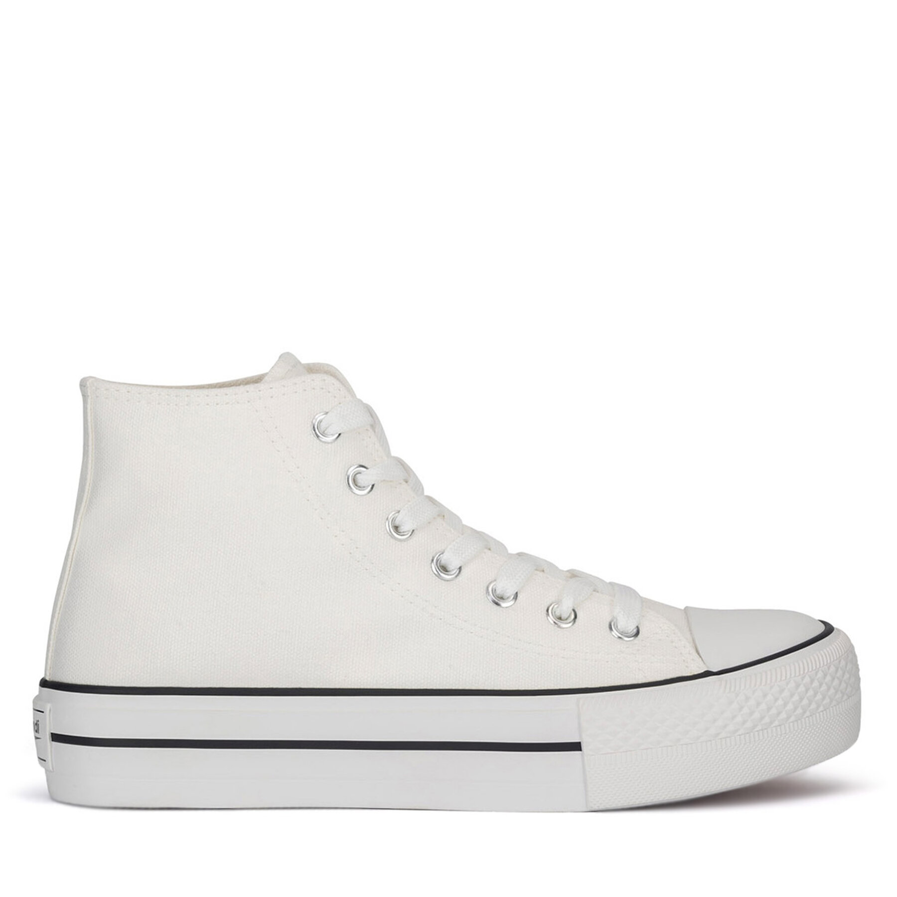 Sneakers aus Stoff Sprandi