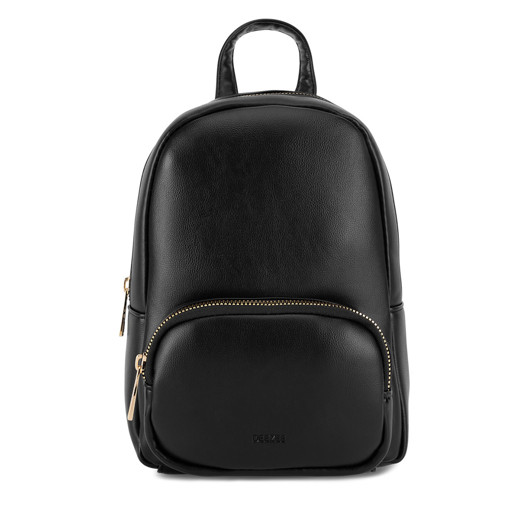 Hátizsák DeeZee MDP-L-024-06 Fekete