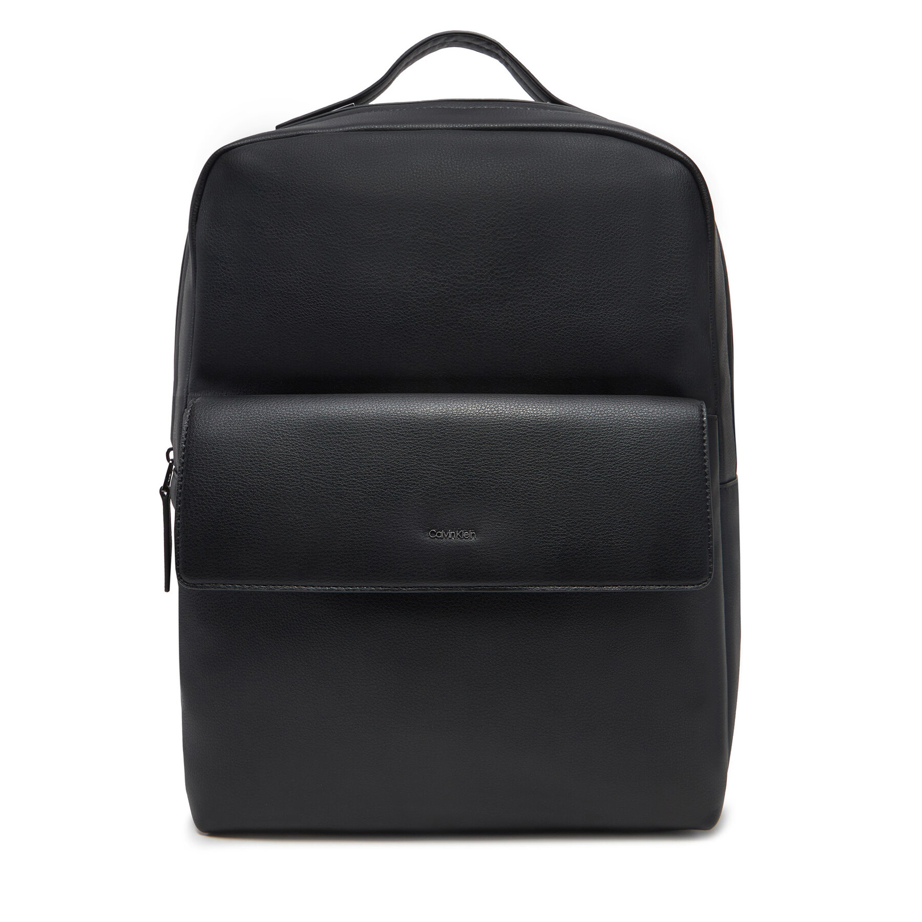 Hátizsák Calvin Klein Modern Business Squared Bp K50K512960 Fekete
