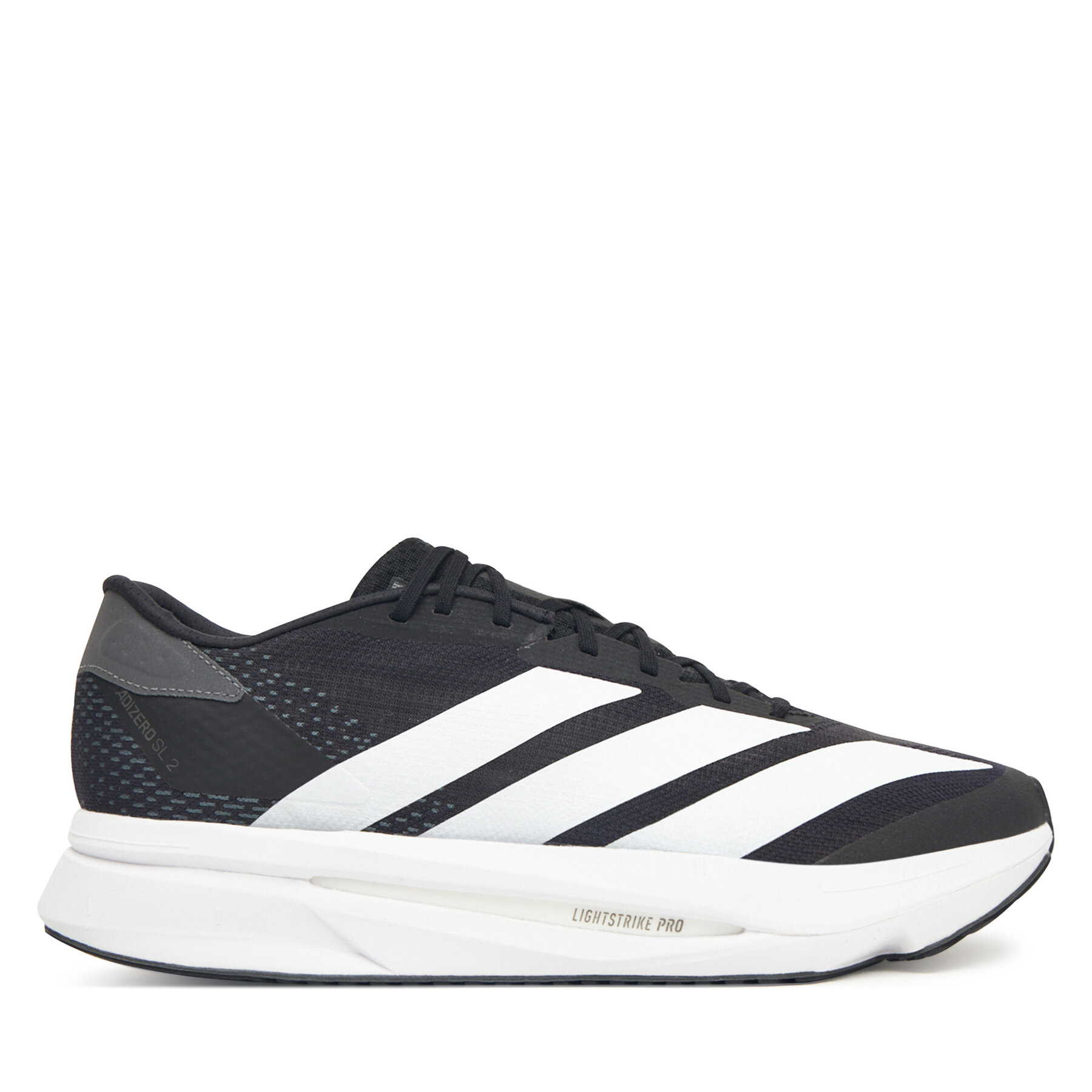 Futócipő adidas Adizero SL 2 JQ0354 Fekete
