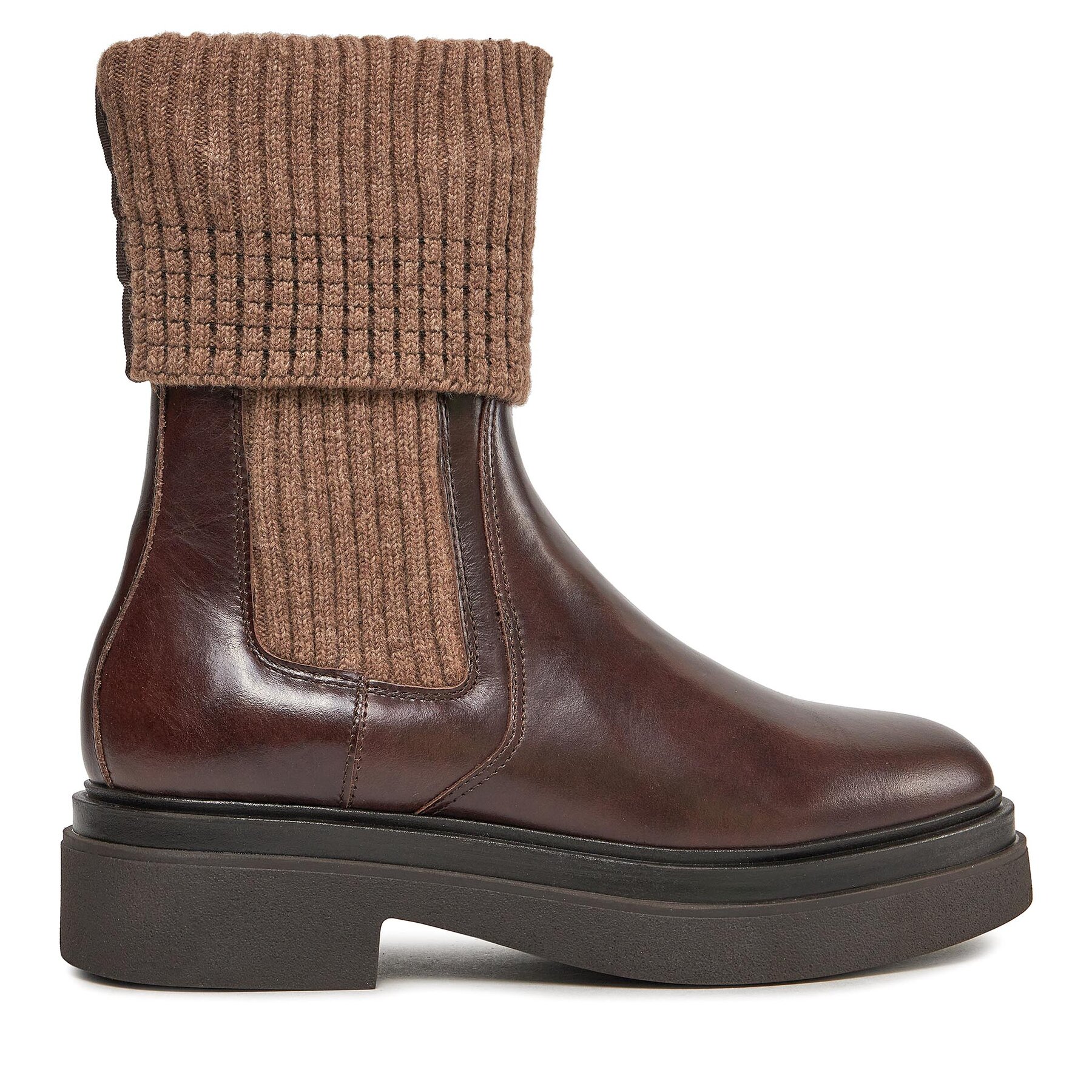 Ghete Jodhpur Gant Femei, Mărimea: 36, Maro, Zandrin Chelsea 27551382