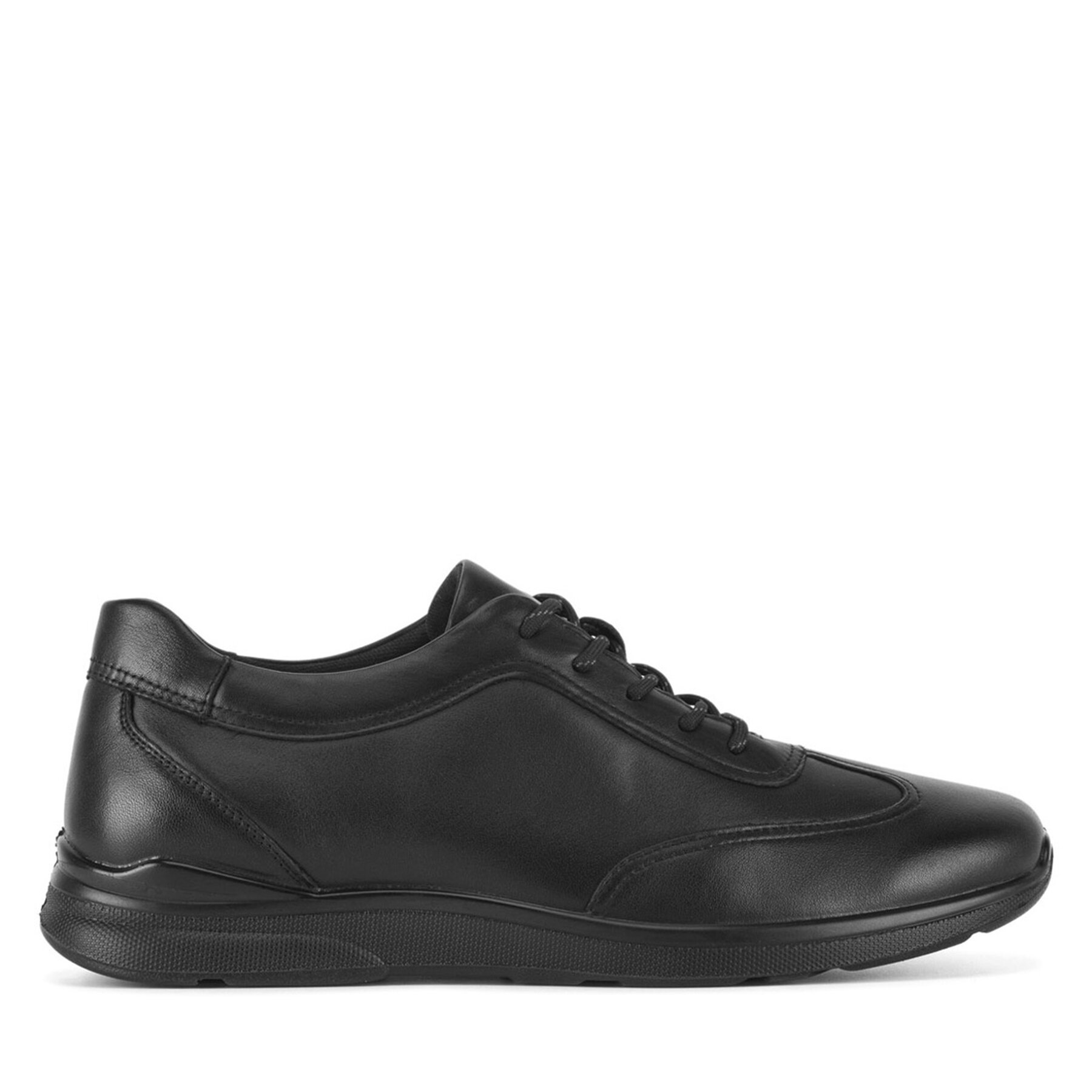 Sneakersy Sergio Bardi MF1659-1Z Čierna
