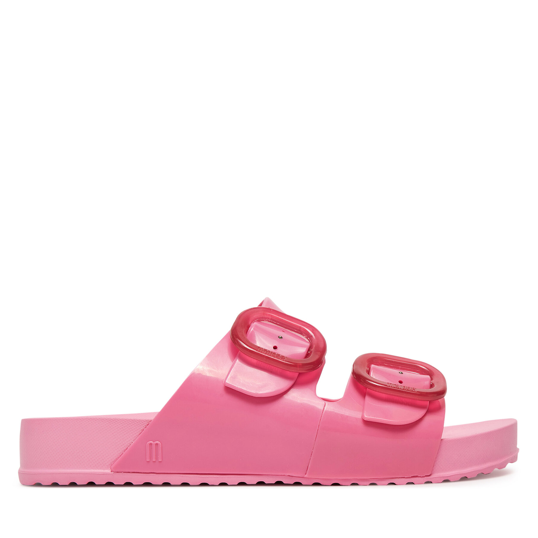 Papucs Melissa Melissa Cozy Slide Ad M 33913 Rózsaszín