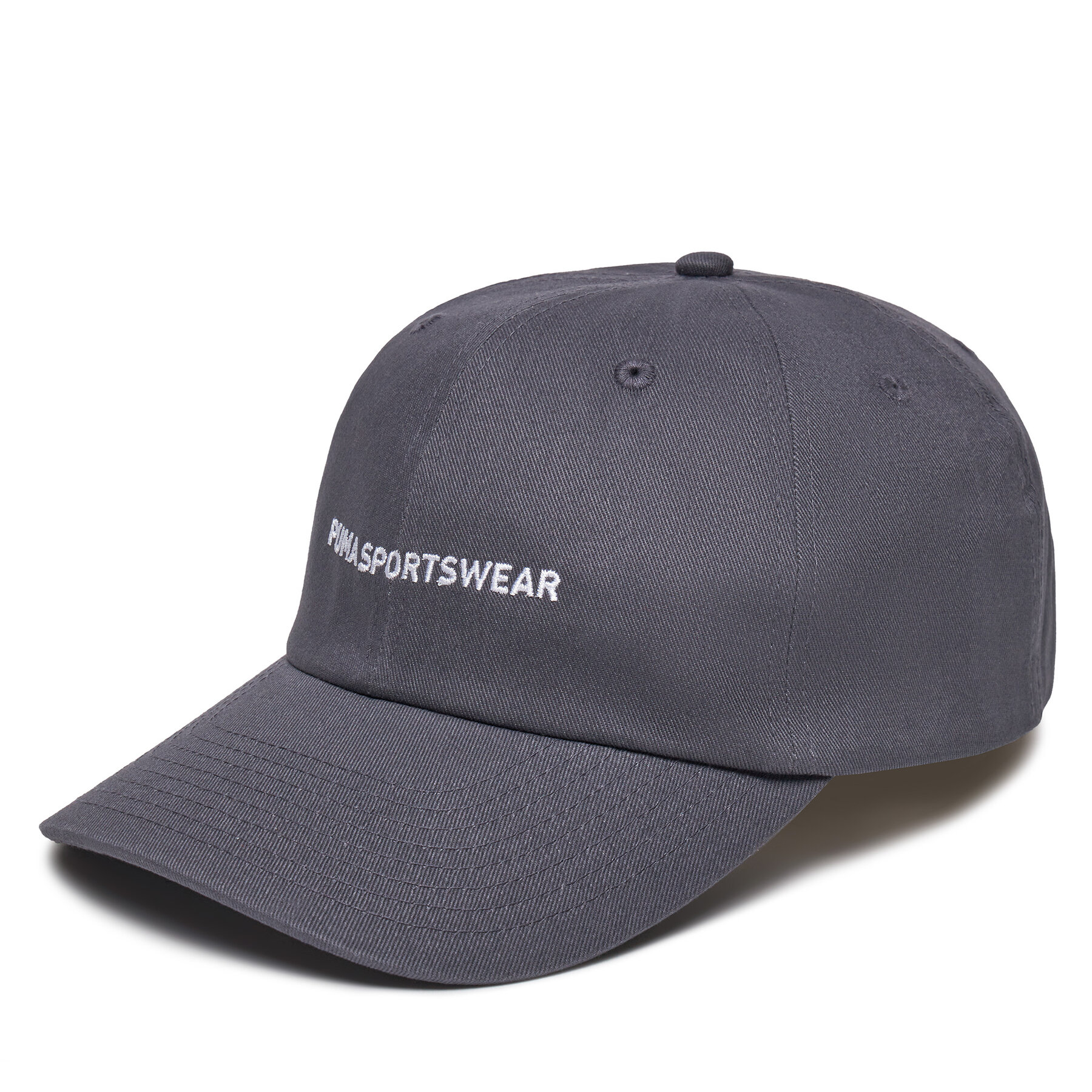 Gorra con visera Puma Sportswear Cap 024036 12 Gris