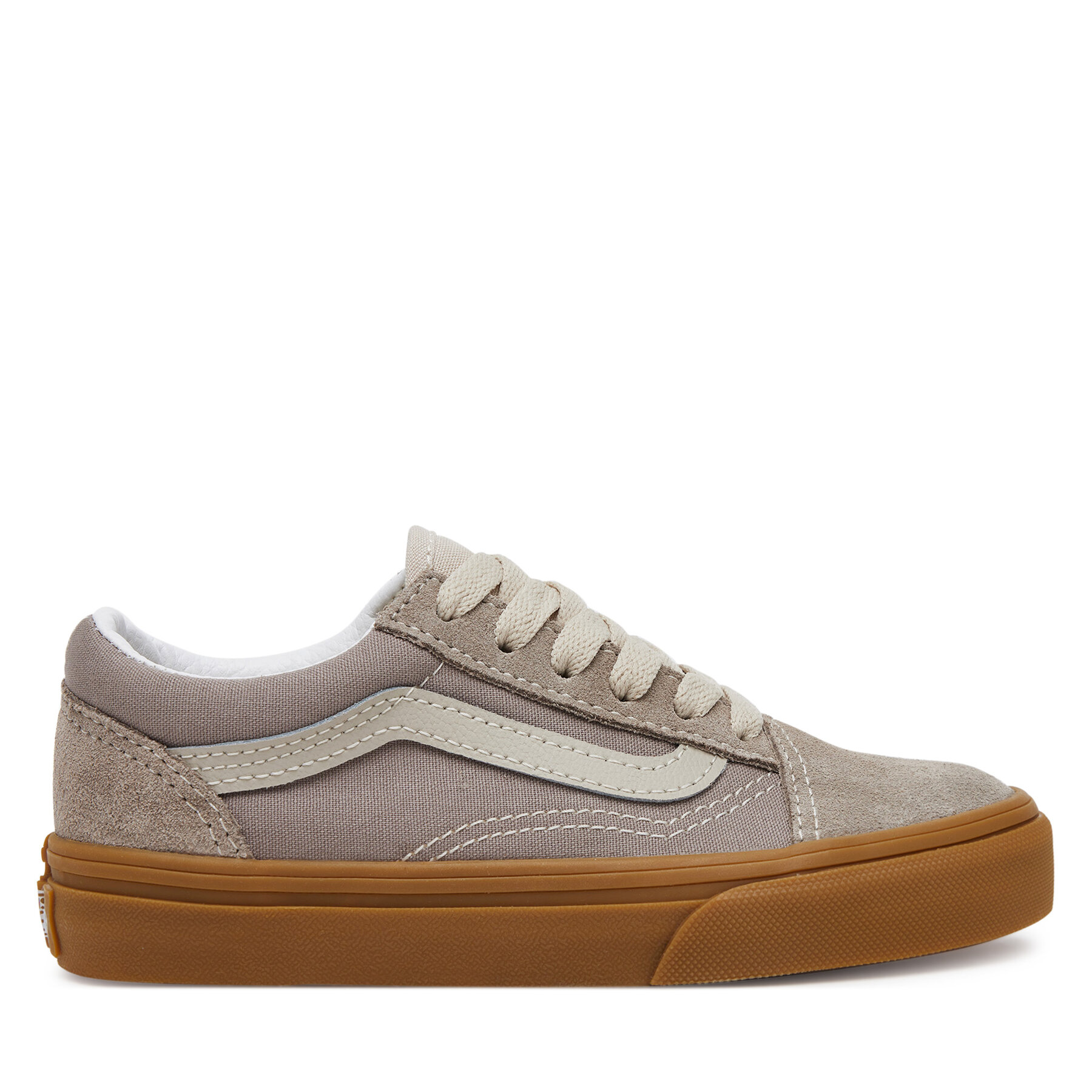 Teniszcipő Vans Old Skool VN000CYV0CS1 Szürke