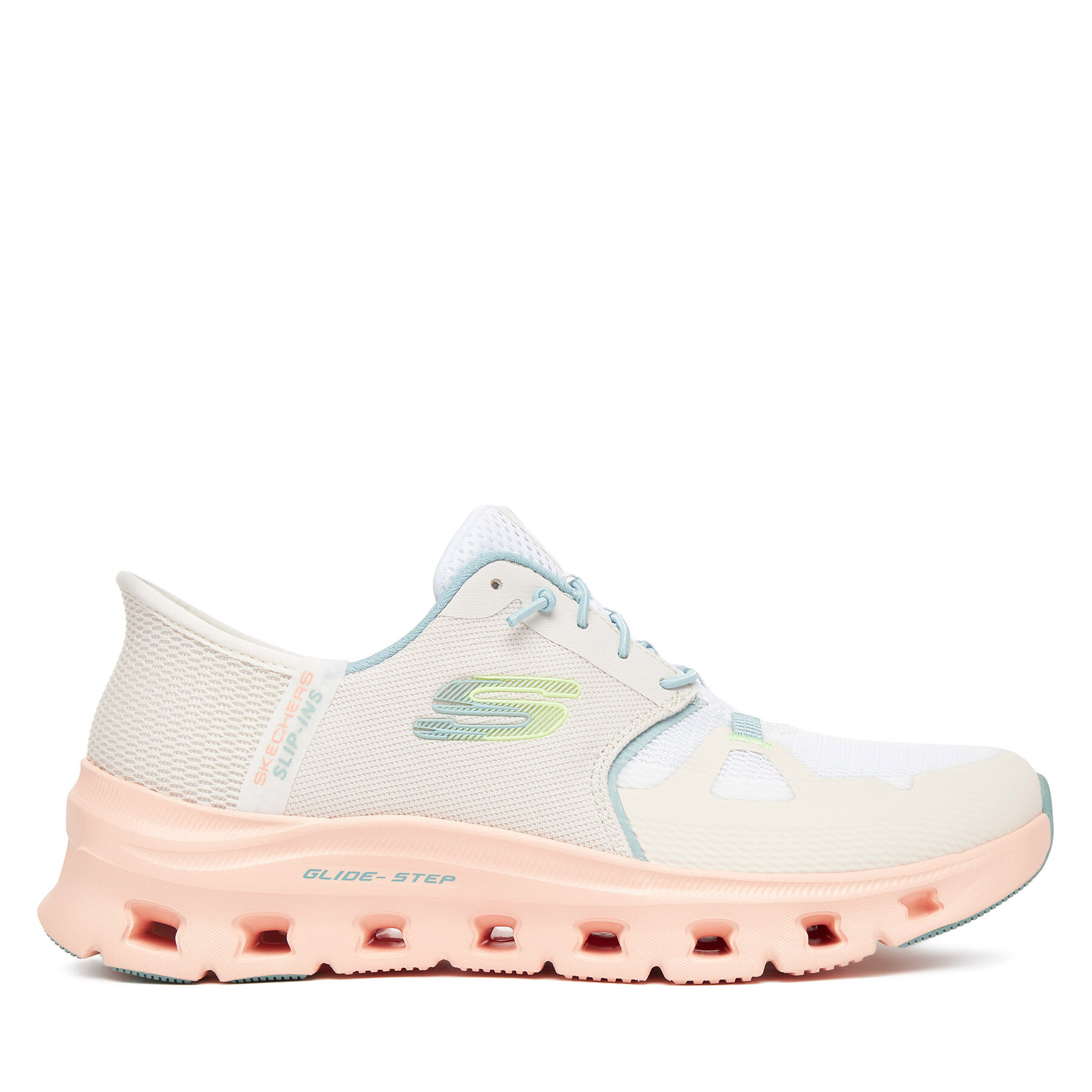 Snīkeri Skechers Glide-Step Pro 150420/MULT Daudzkrāsains