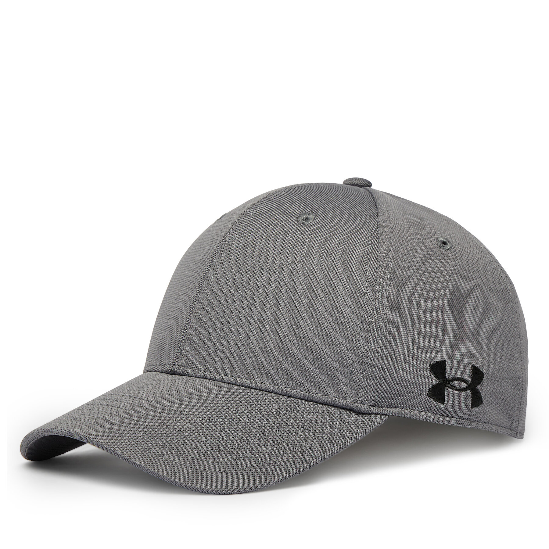 Șapcă Under Armour Blitzing 1376702 Gri închis