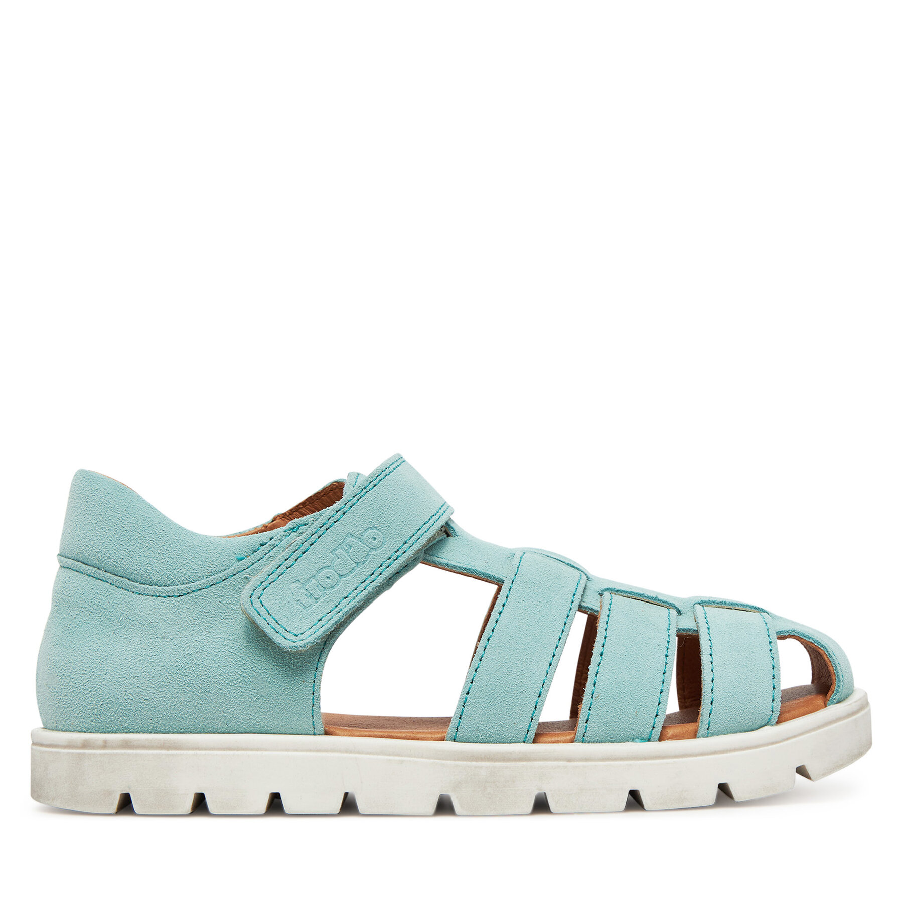 Σανδάλια Froddo Keko G3150287-6 D Πράσινο