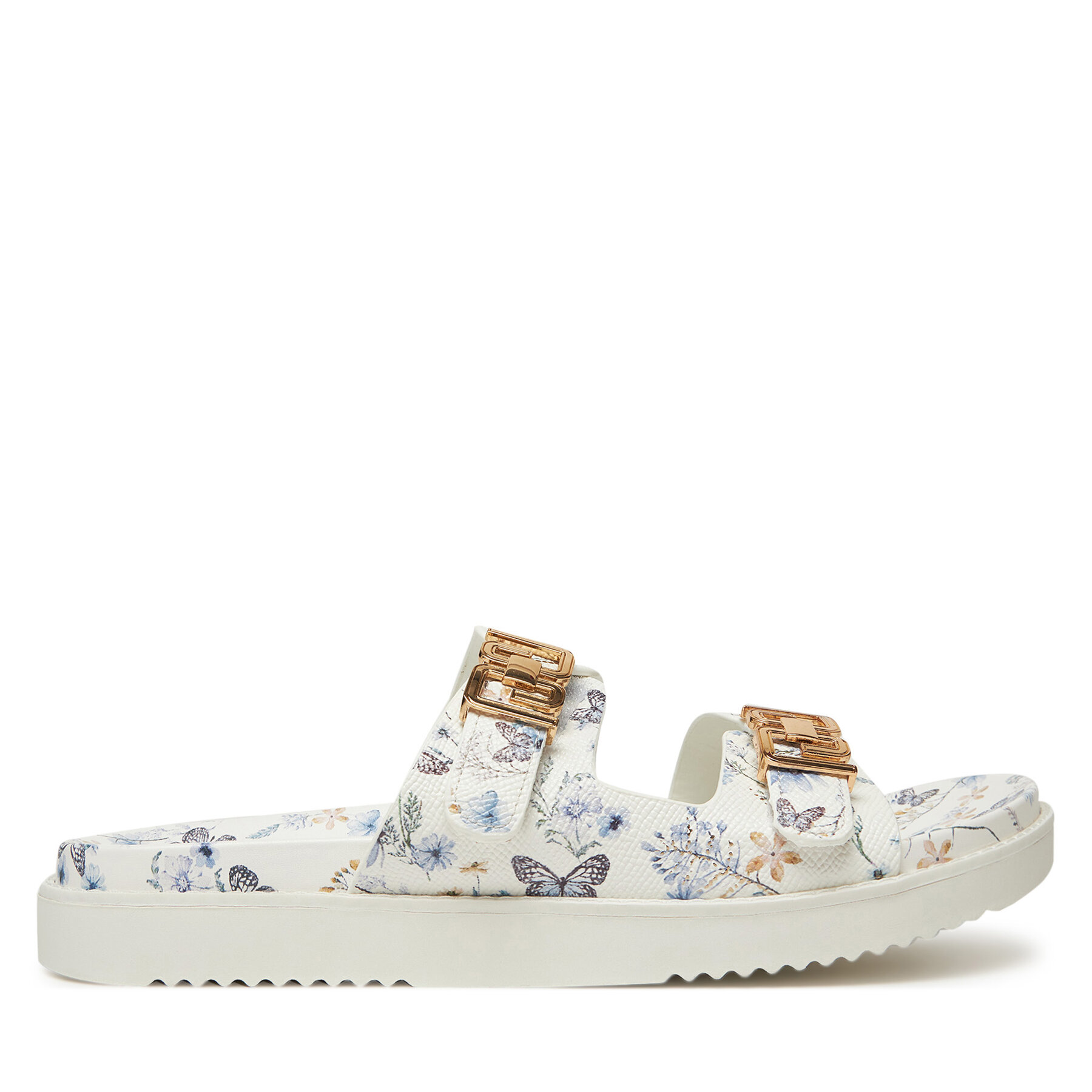 Чехли Aldo Alessie 13968267 Бял