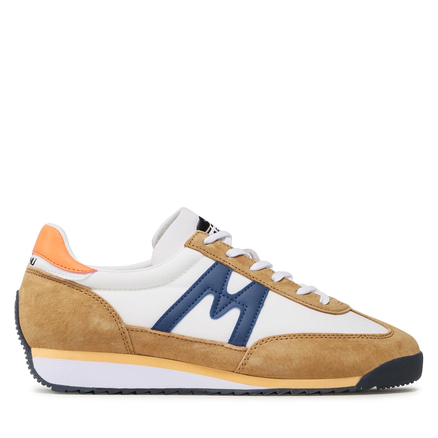 Zapatillas Karhu Mestari F805056 Caqui