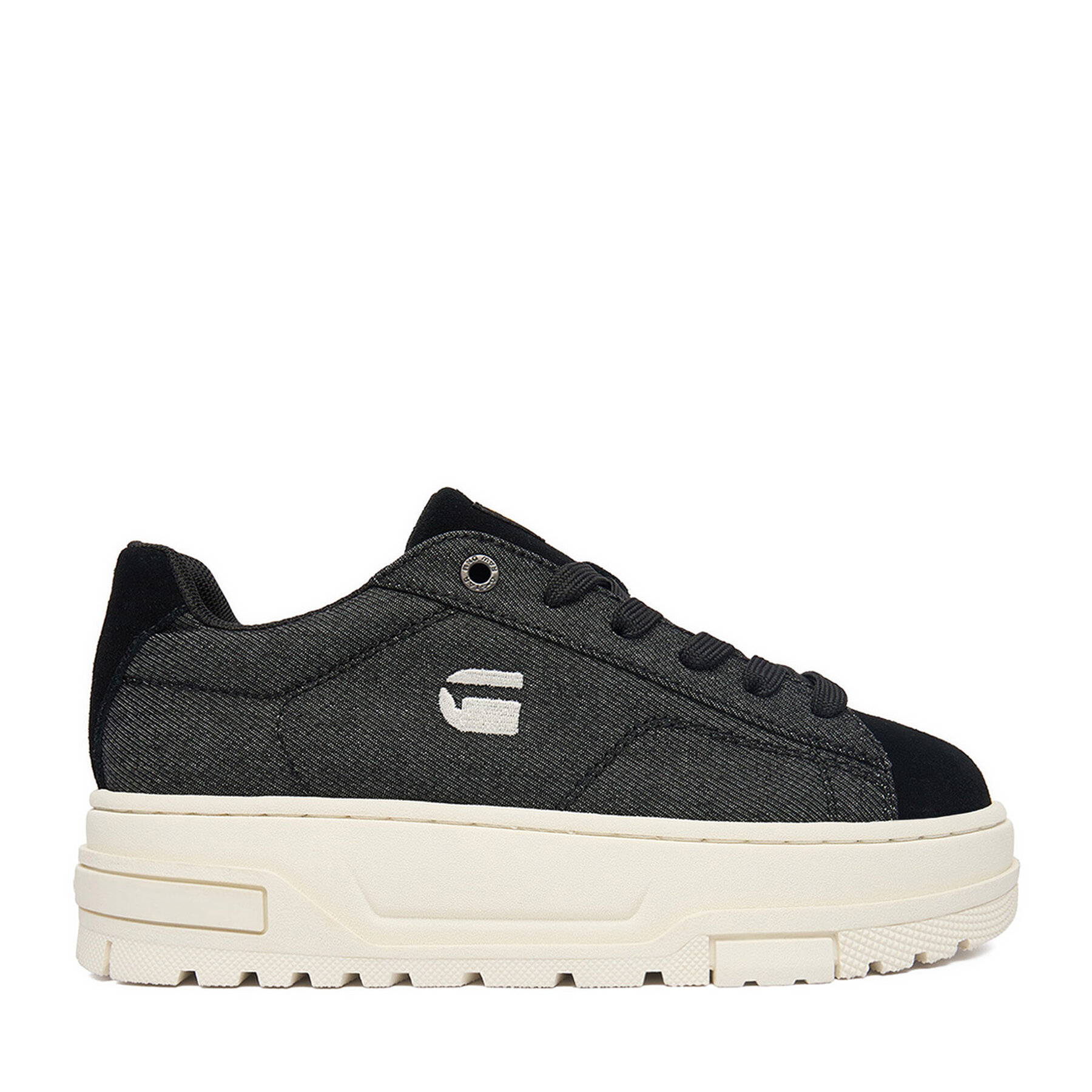 Sneakers G-Star Raw CEO-COLS Negru