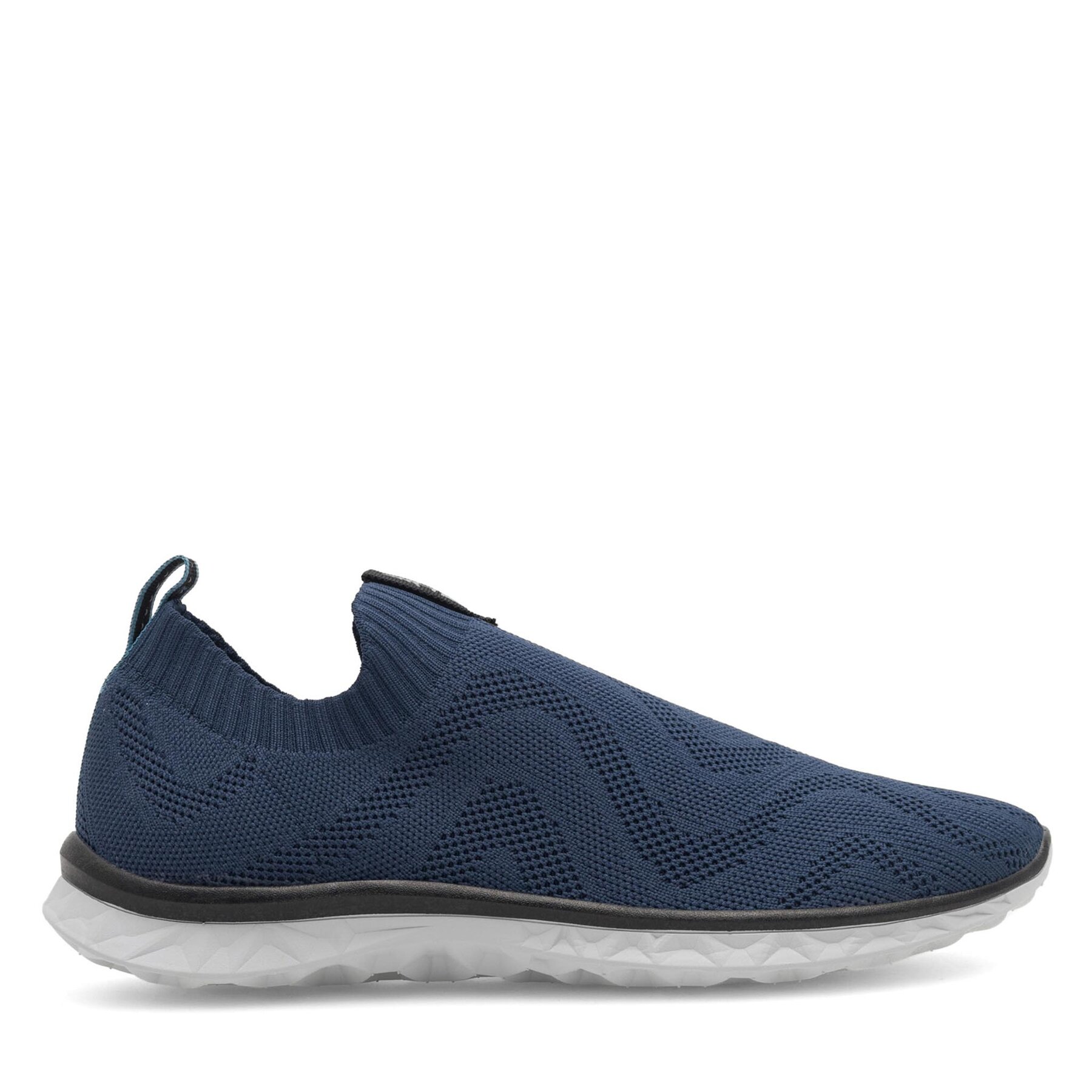 Sneakers aus Stoff BASS OUTDOOR