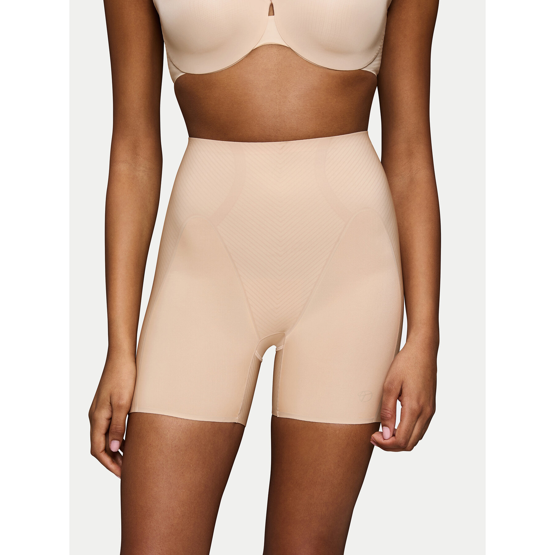 Triumph Shapewear Unterteil Make Up Illusion 10224849 Beige