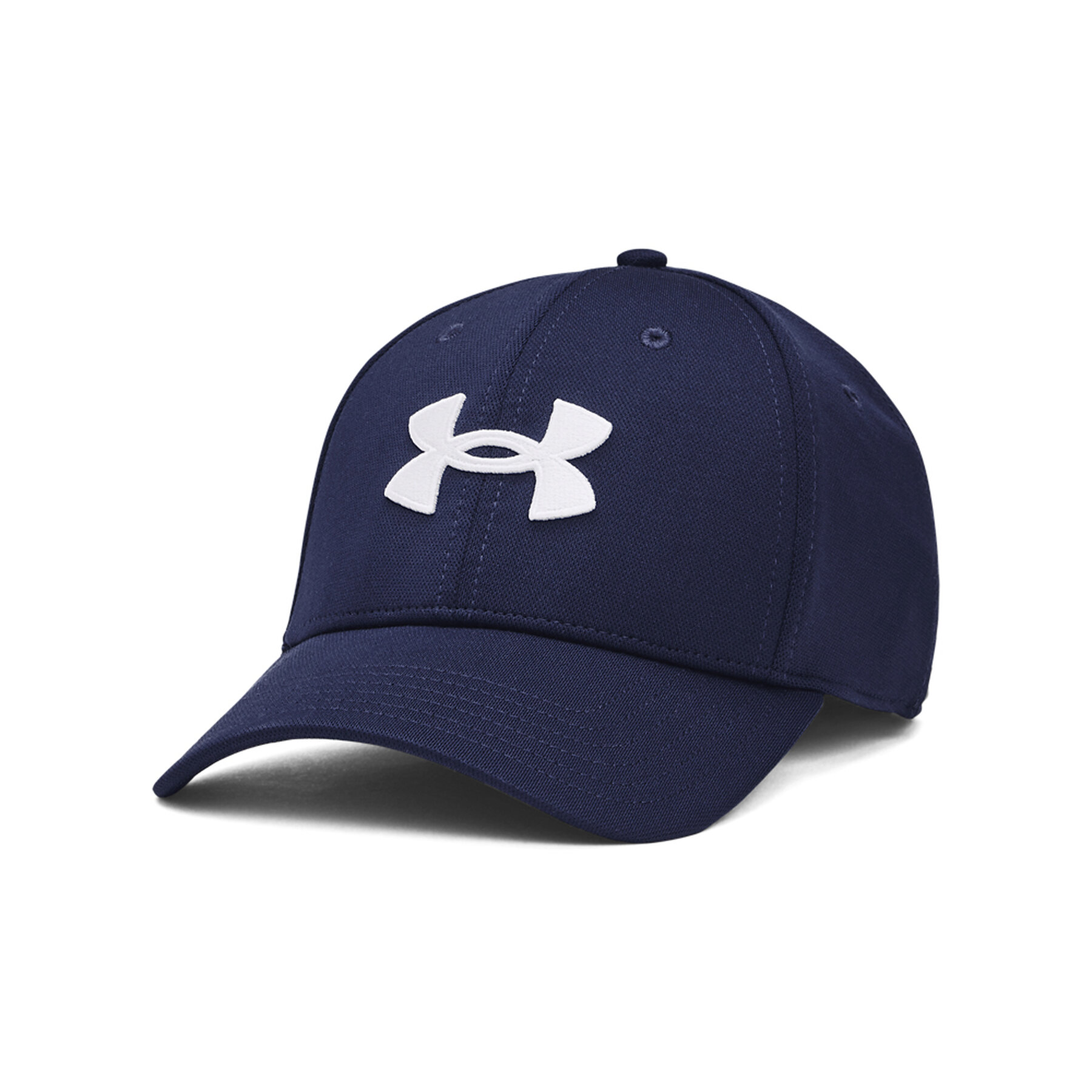 Under Armour Καπέλο Jockey Under Armour Men's UA Blitzing 1376700-410 Σκούρο μπλε
