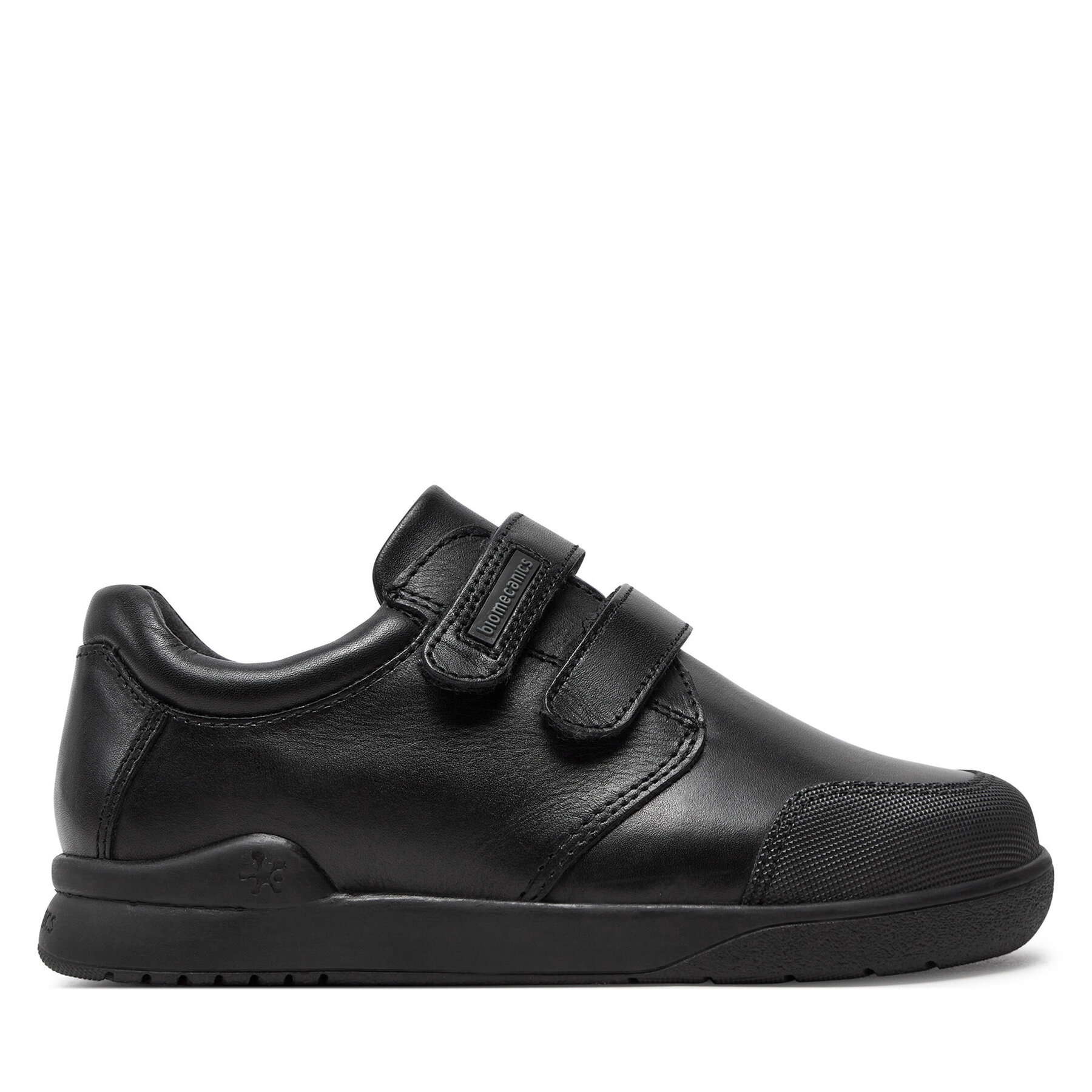 Dziecięce Sneakersy Biomecanics, Rozmiar 32 Czarny 161126 A054-A M