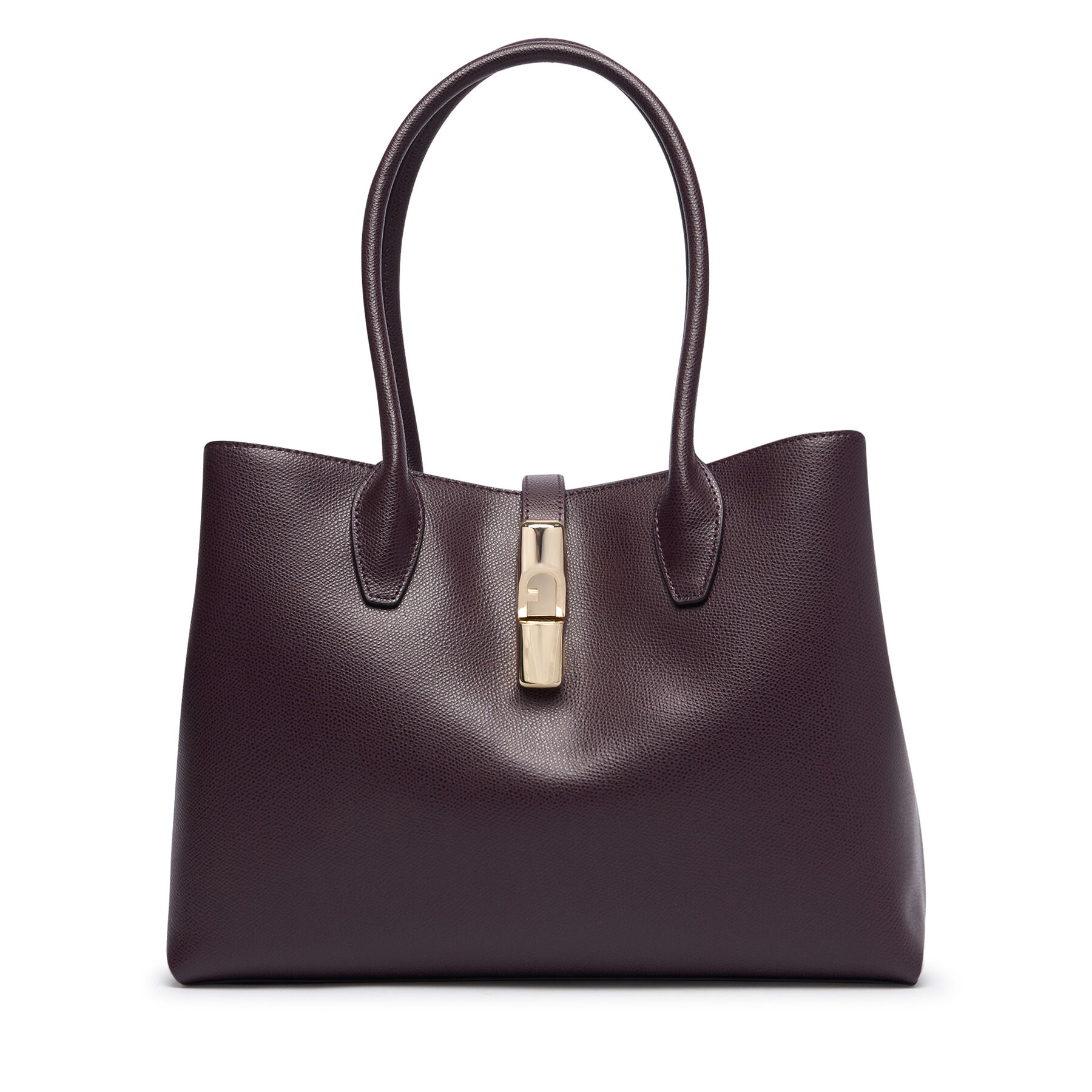 Torbica Furla Goccia M WB01978 ARE000 4906S Ljubičasta